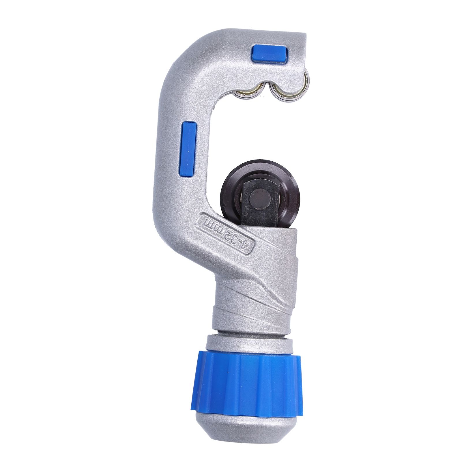Mini Tube Cutter Bearing Tubing Pipe Cutter 4-32mm Cutting Diameter for Iron Pipe Steel Tube - Image 6