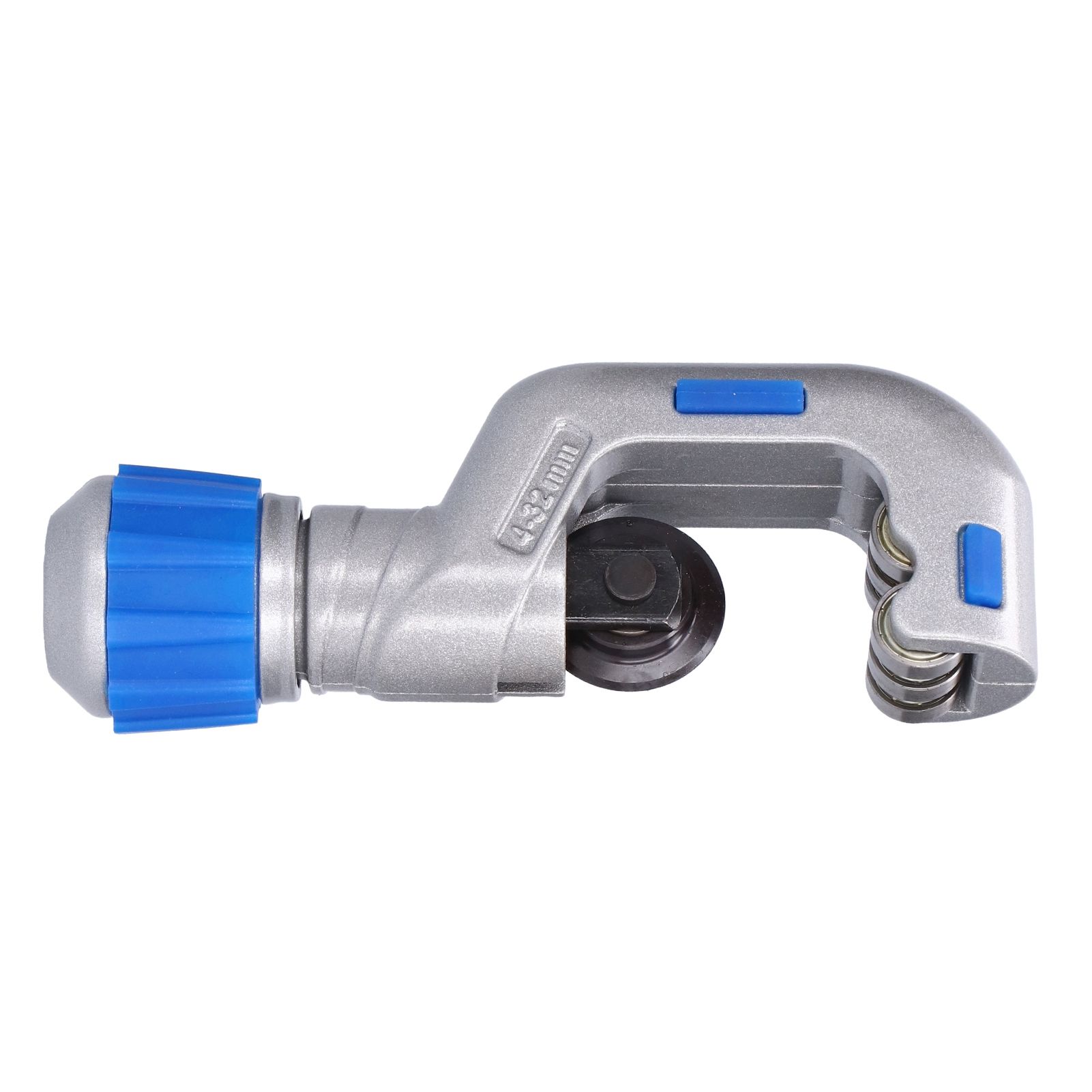 Mini Tube Cutter Bearing Tubing Pipe Cutter 4-32mm Cutting Diameter for Iron Pipe Steel Tube - Image 8