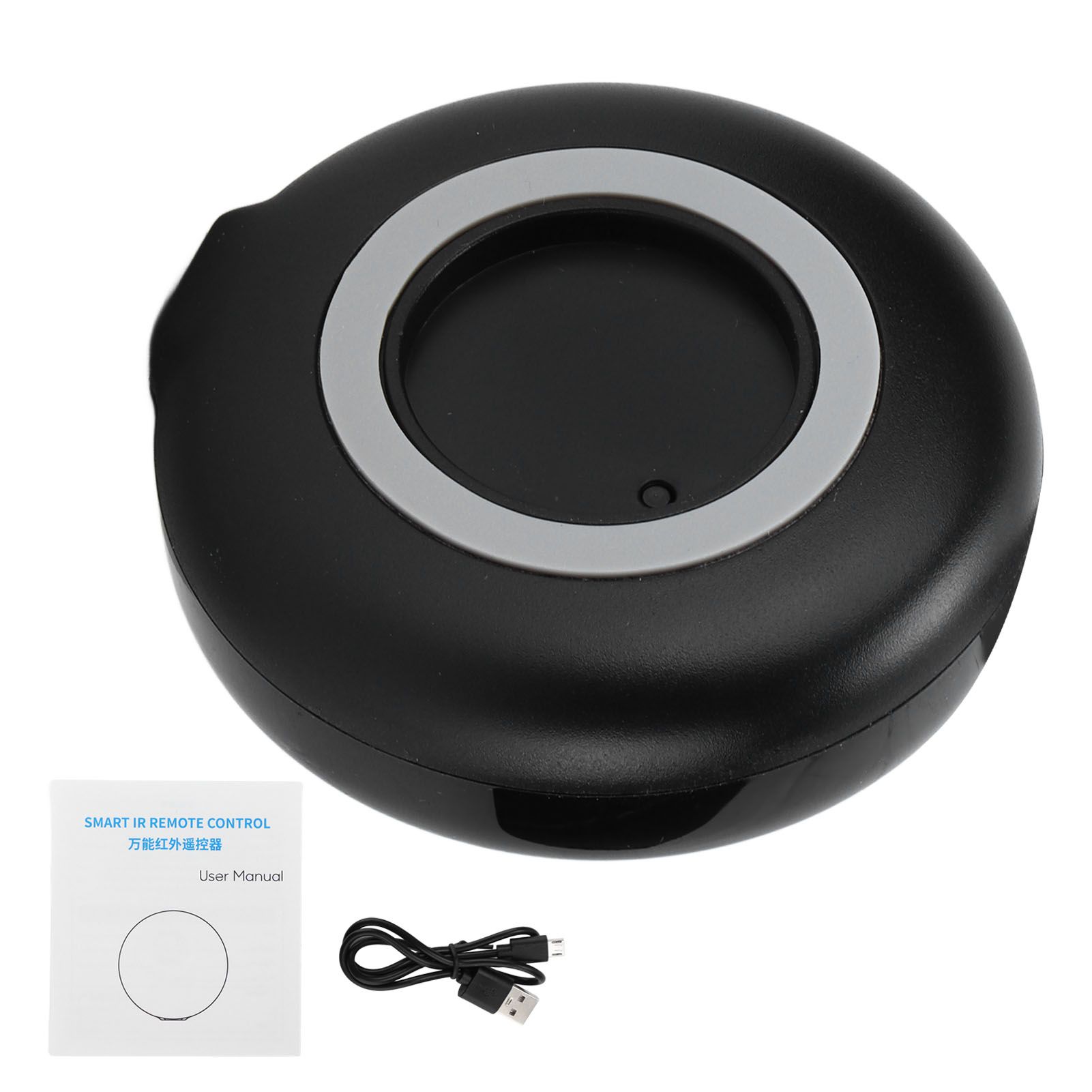 A2 Infrared Remote Control Intelligent Multifunctional Bluetooth WiFi Remote Control for Google Home for Tuya - Image 1