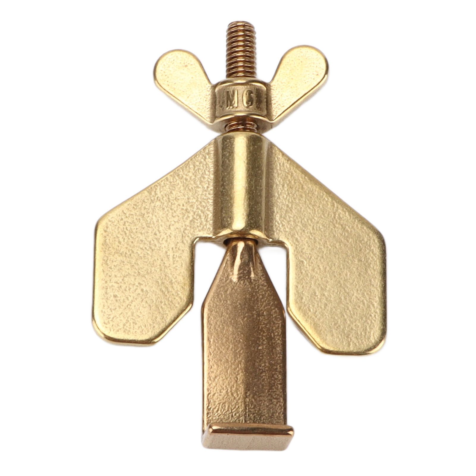 Portable Door Lock Home Security Locker Travel Lockdown Lock Anti Thief Easy to Install for Hotel and ApartmentGold - Image 5