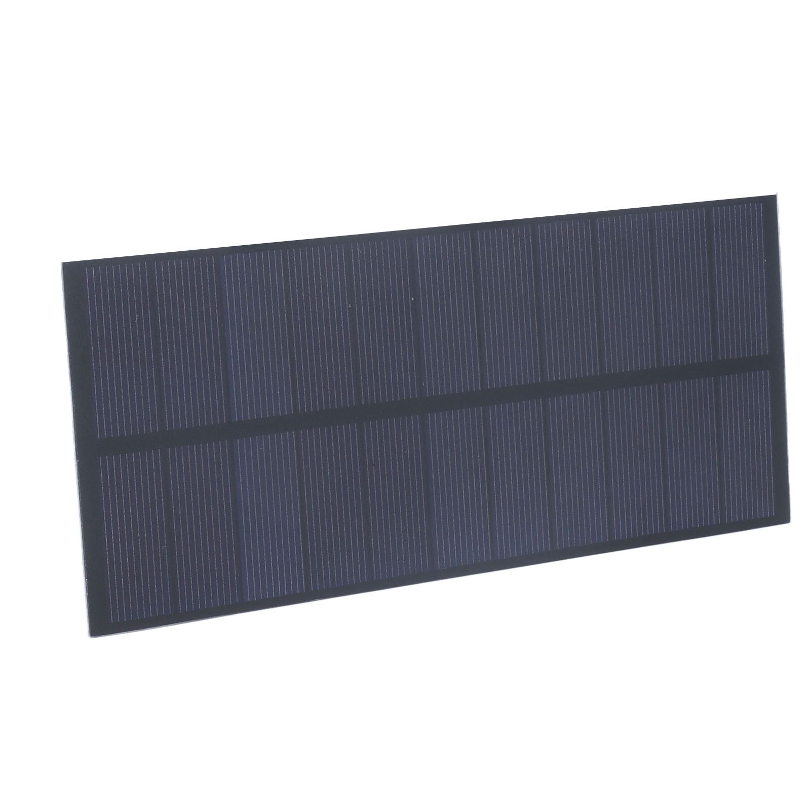 2.5W Solar Panel 188x78.5mm Solar Charging Board 3.7V‑5V Battery Charger High Conversion Efficiency and Portable for Greenhouse and Family - Image 7