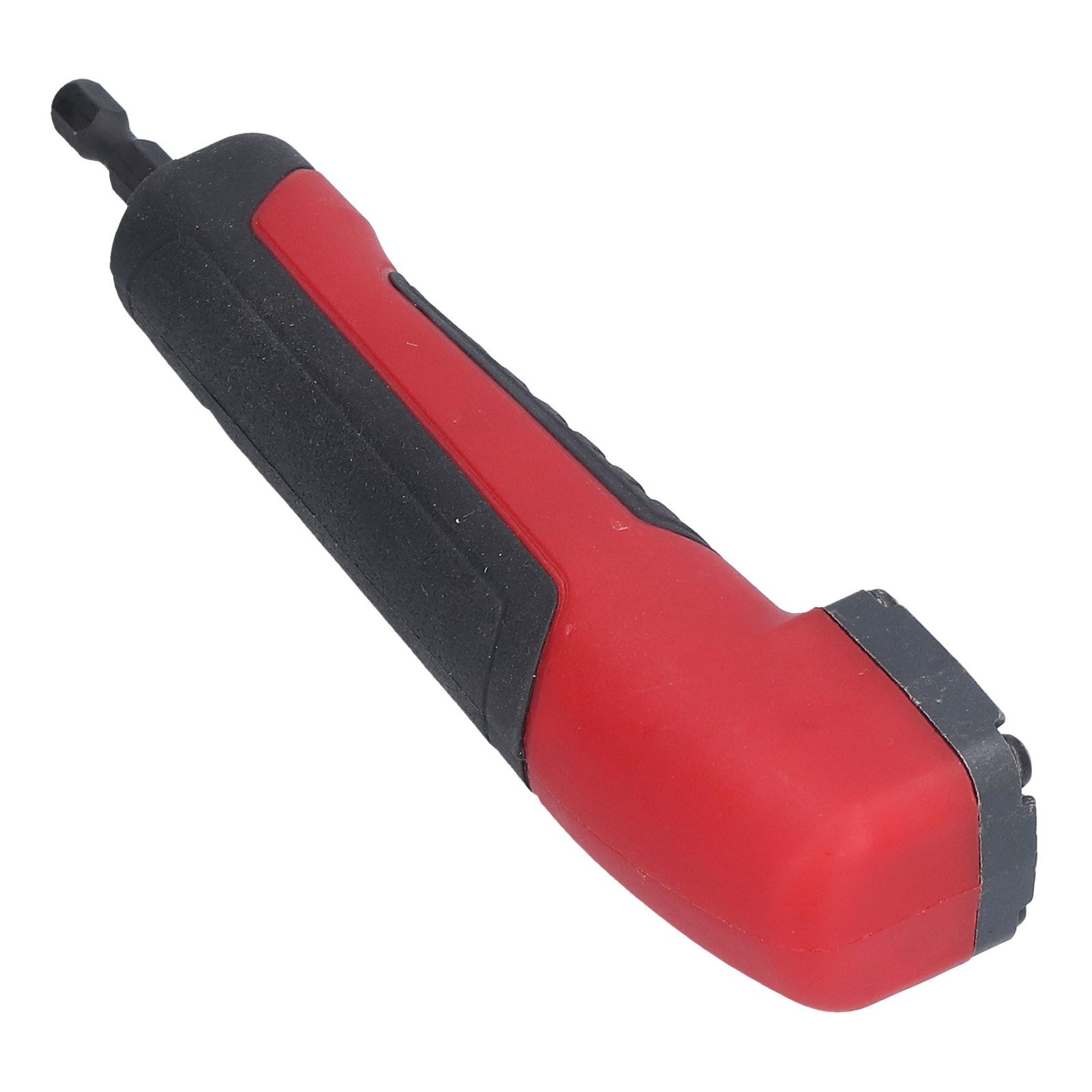 Angle Drill Adapter Stainless Steel Electric Screwdriver Turning Tool Right Angles Attachment - Image 2
