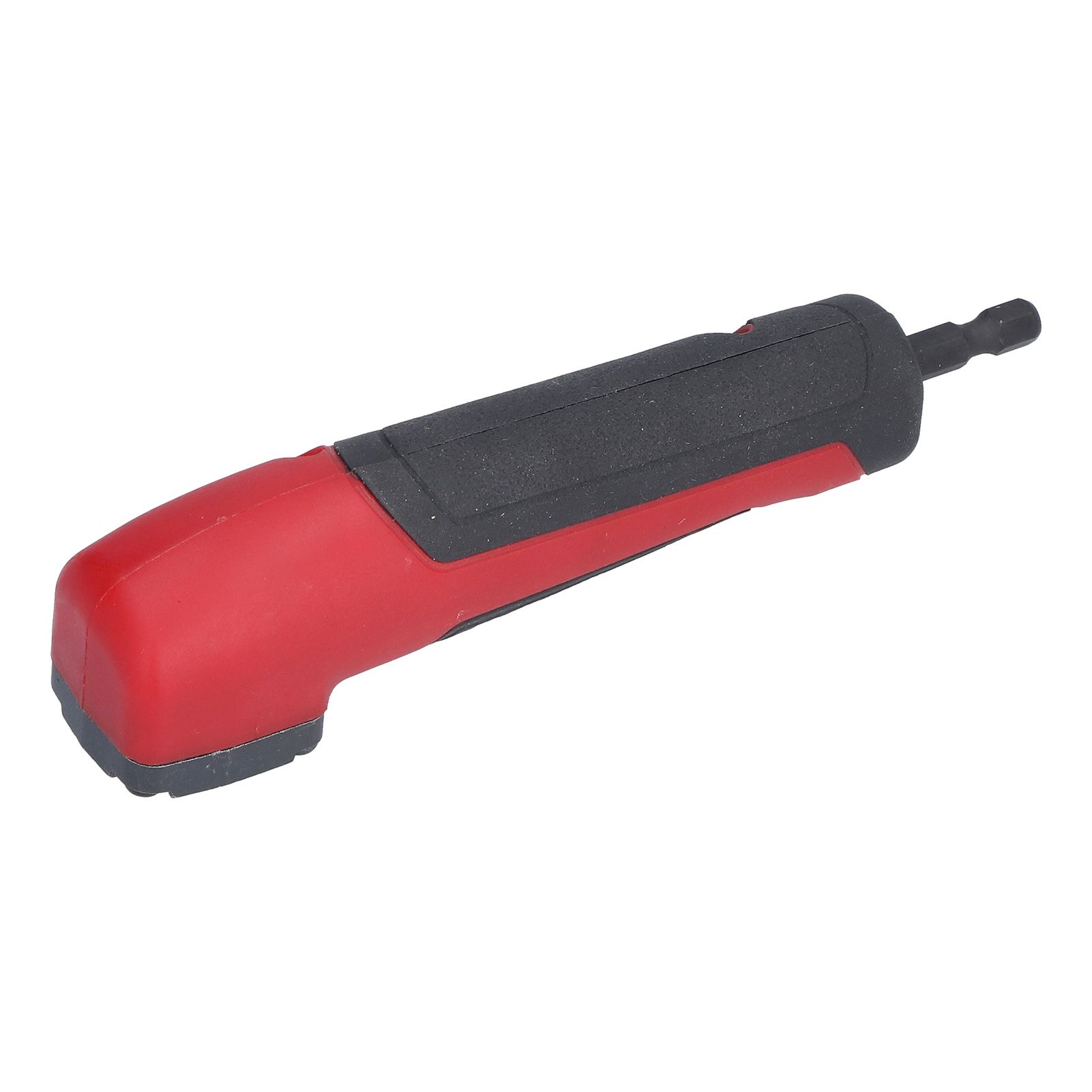 Angle Drill Adapter Stainless Steel Electric Screwdriver Turning Tool Right Angles Attachment - Image 4