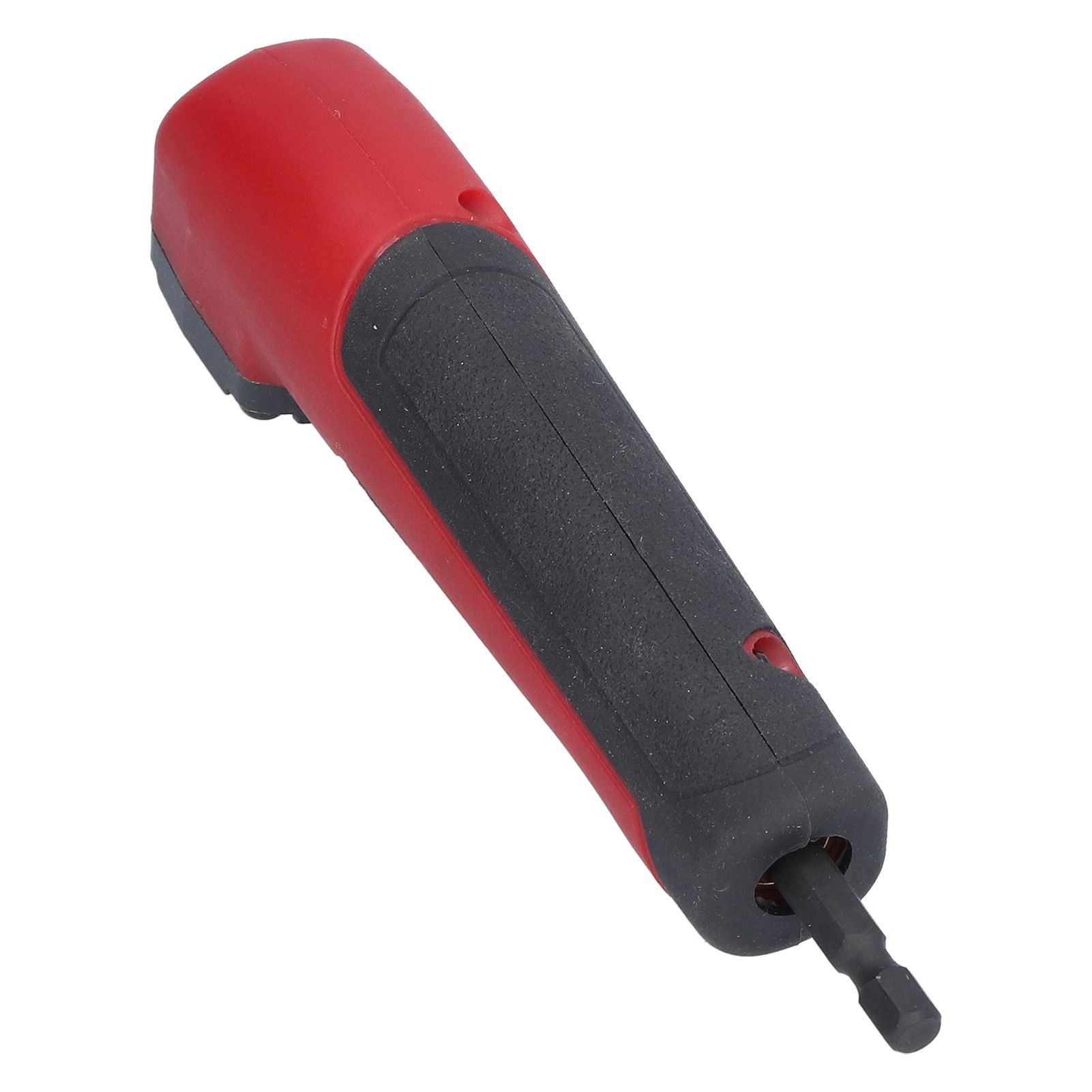Angle Drill Adapter Stainless Steel Electric Screwdriver Turning Tool Right Angles Attachment - Image 8