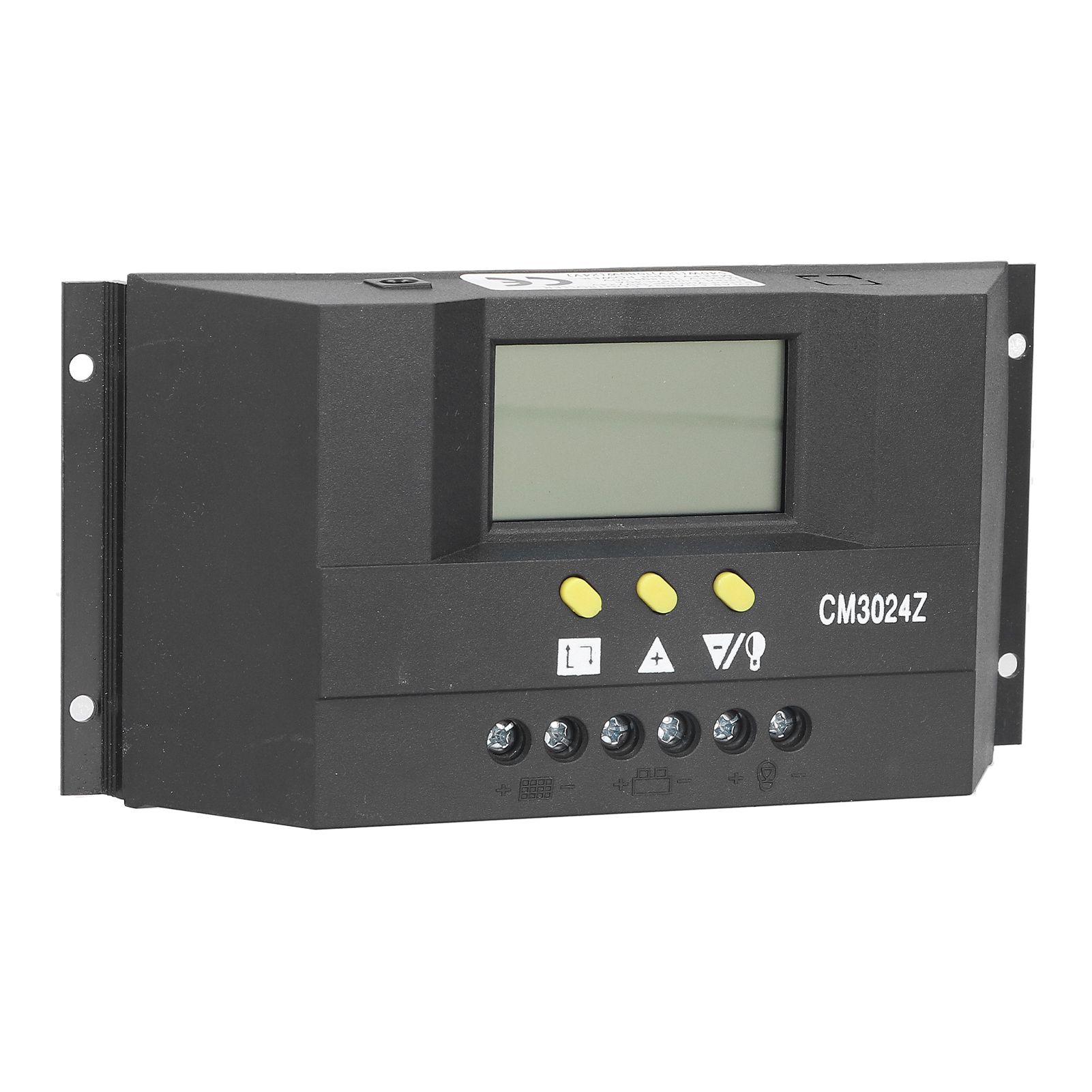 PWM Intelligent Solar Controller Photovoltaic Power Generation Solar Charge Controller 12V/24V40A - Image 8