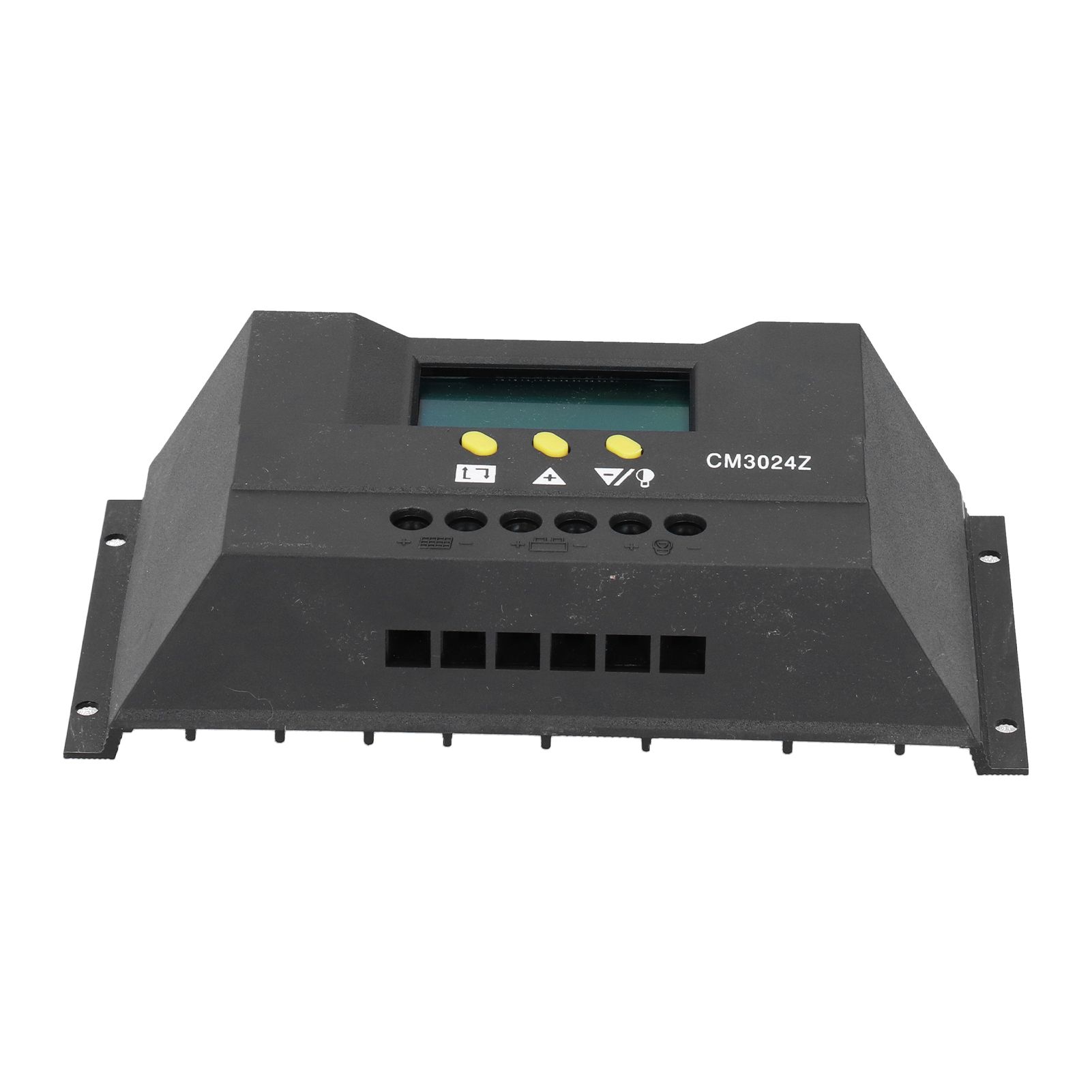 PWM Intelligent Solar Controller Photovoltaic Power Generation Solar Charge Controller 12V/24V50A - Image 6
