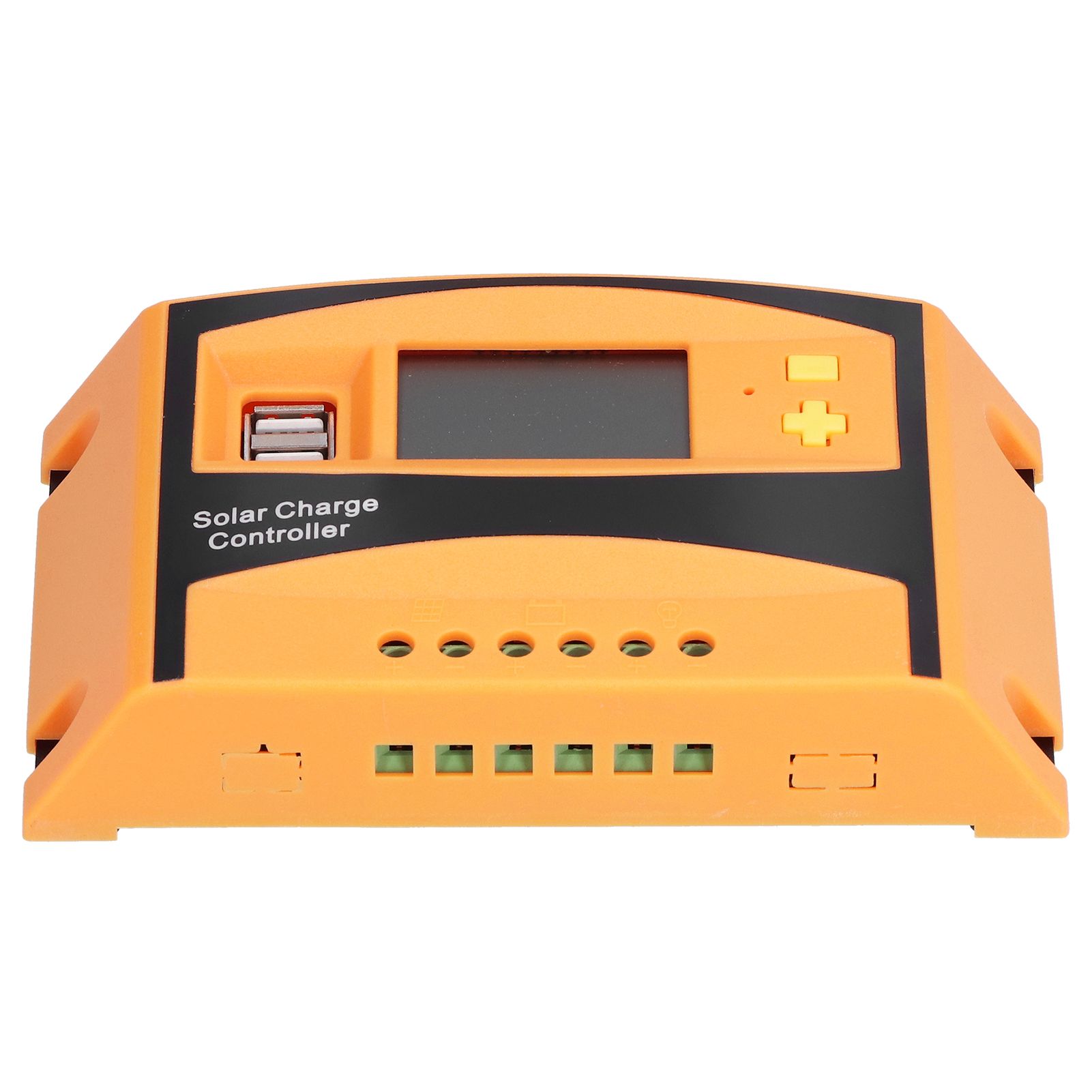 12V/24V Solar Charge Controller Solar Charge Discharge Regulator Waterproof Photovoltaic Controller20A - Image 8