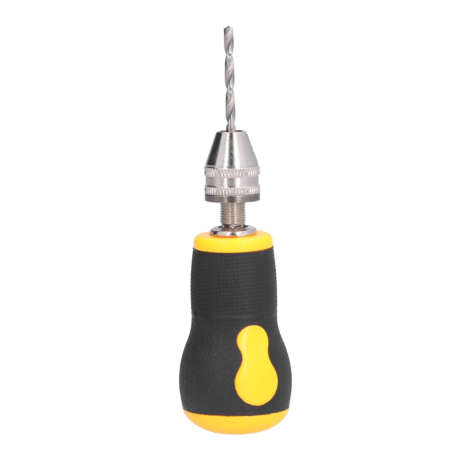 Mini Screwdriver Portable Anti Slip Hand Screwdriver Hand Twist Drill 0.5‑3.2mm Drilling Tool - Image 6