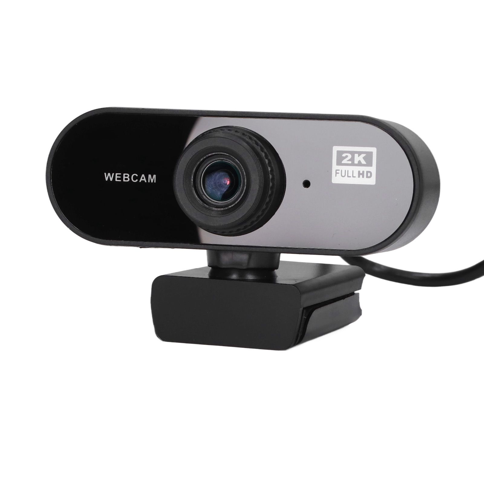 Web Camera High Definition 1080P Auto Focusing Inbuilt Mic Easy Installation Streaming Webcam - Image 3