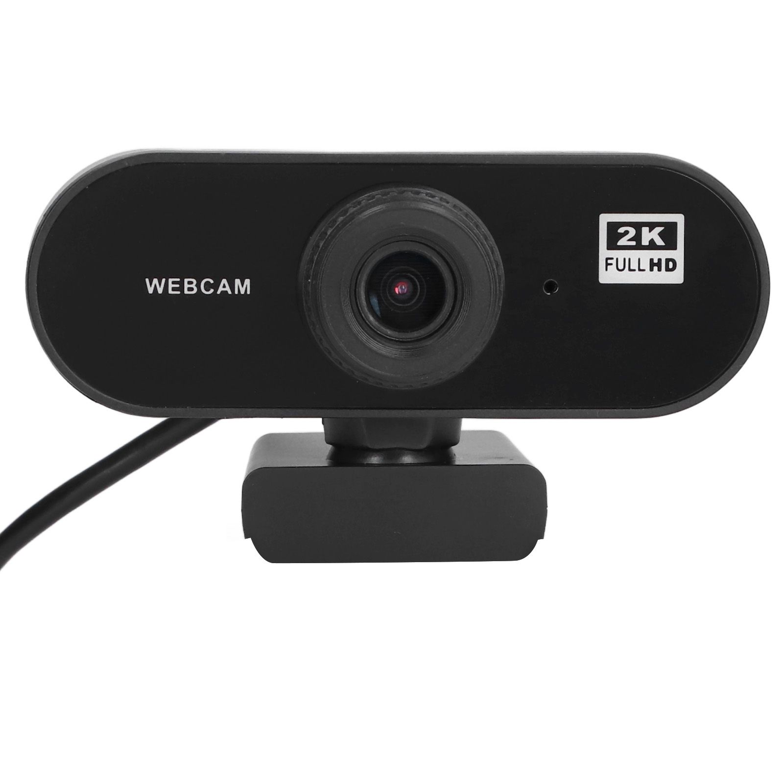 Web Camera High Definition 1080P Auto Focusing Inbuilt Mic Easy Installation Streaming Webcam - Image 4