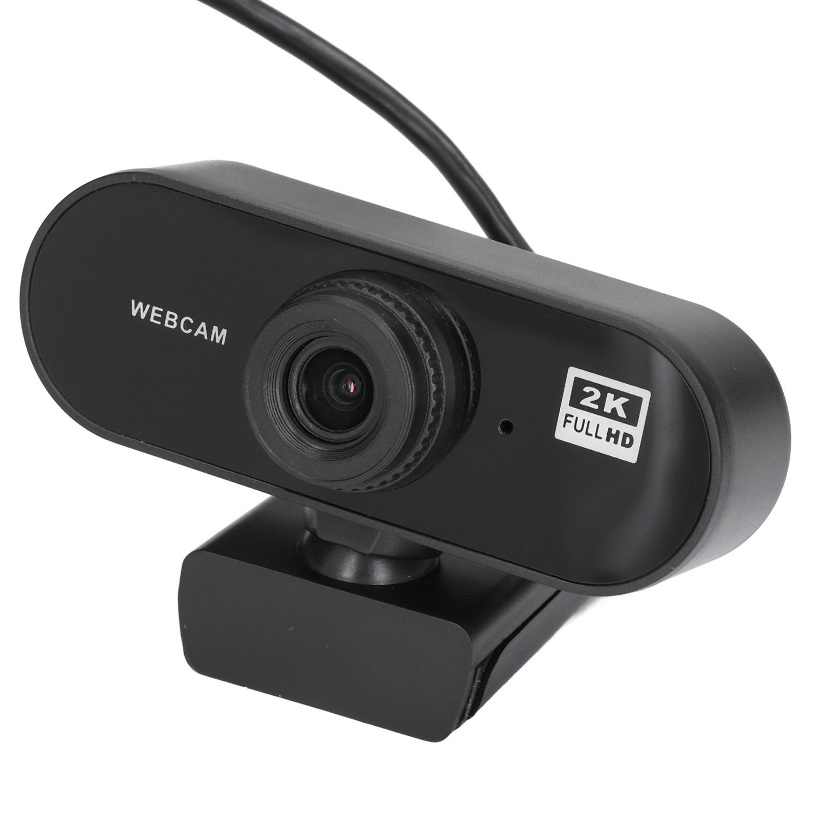 Web Camera High Definition 1080P Auto Focusing Inbuilt Mic Easy Installation Streaming Webcam - Image 5