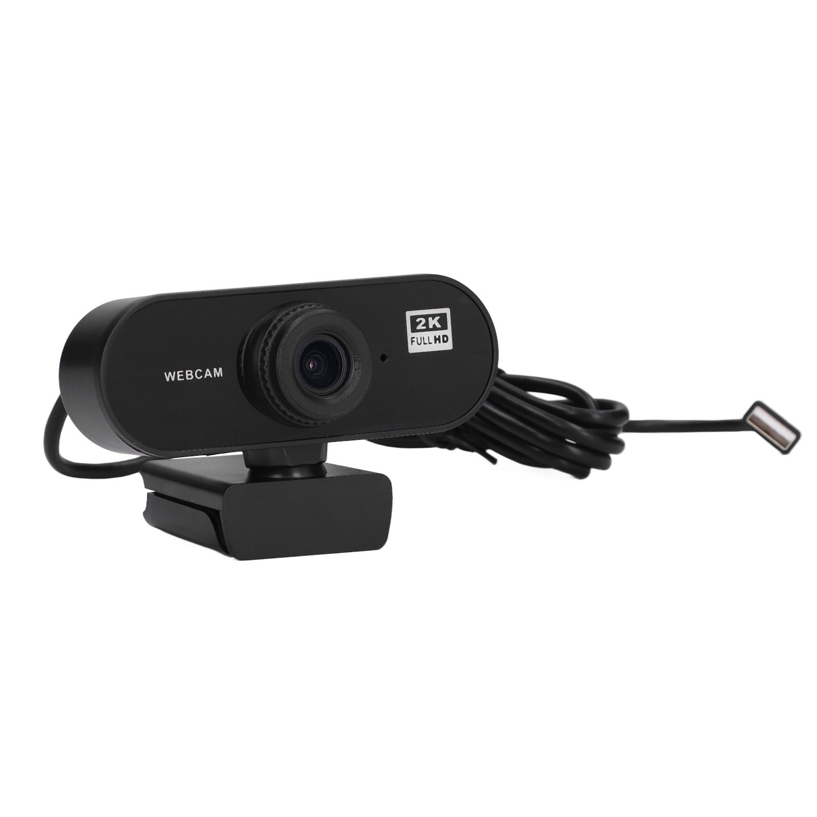 Web Camera High Definition 1080P Auto Focusing Inbuilt Mic Easy Installation Streaming Webcam - Image 7