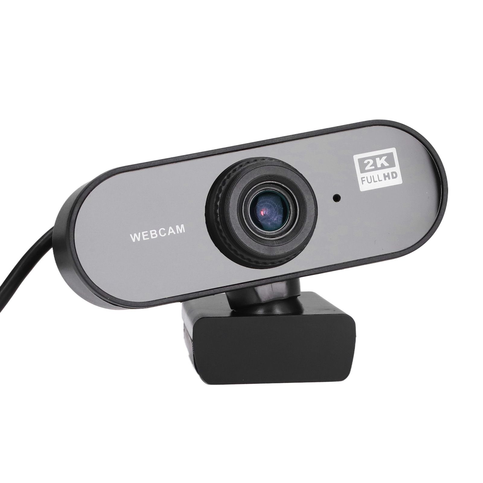 Web Camera High Definition 1080P Auto Focusing Inbuilt Mic Easy Installation Streaming Webcam - Image 8