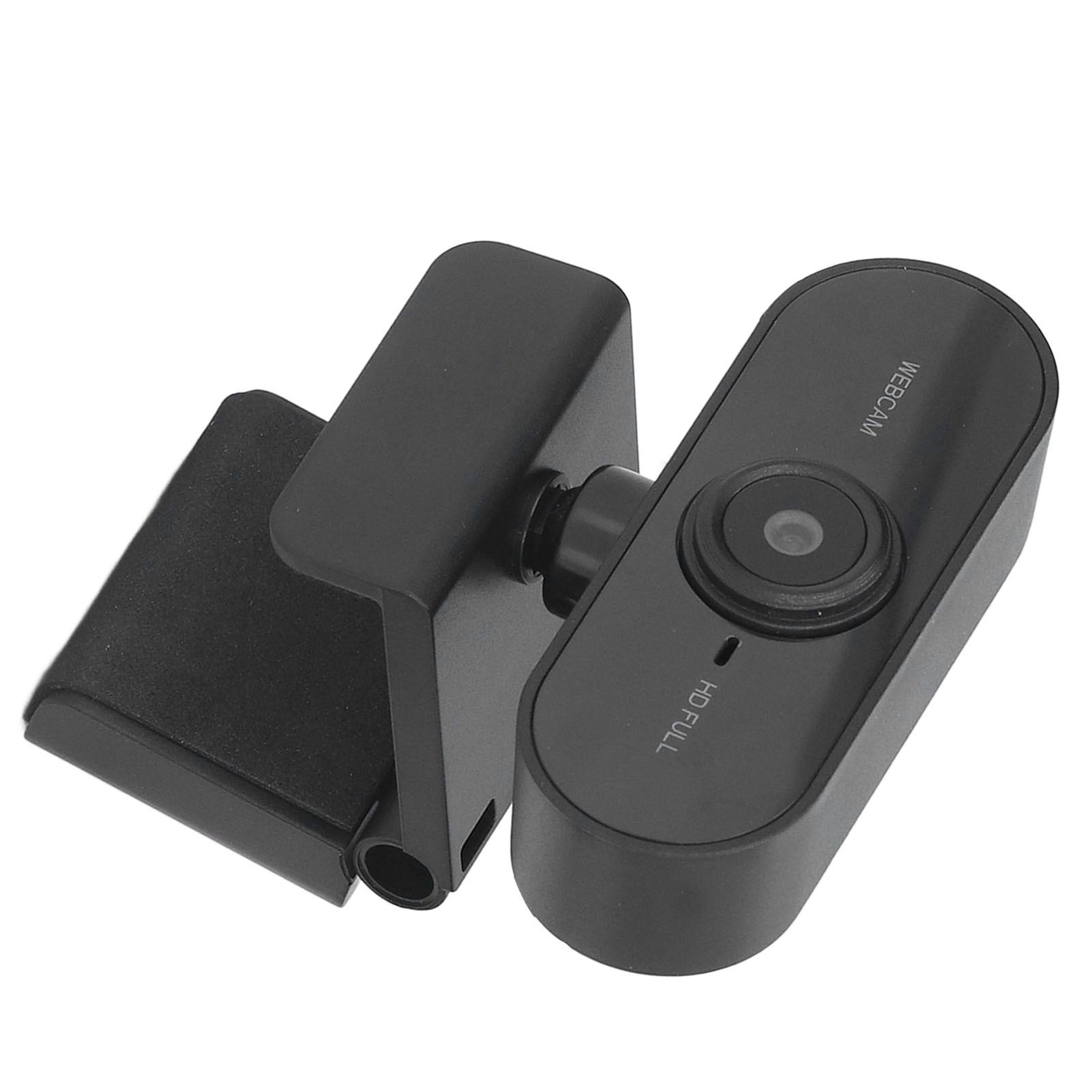 Web Camera HD 1080P Noise Reduction Auto Focusing Easy Installation Wide Compatibility Computer Webcam - Image 6