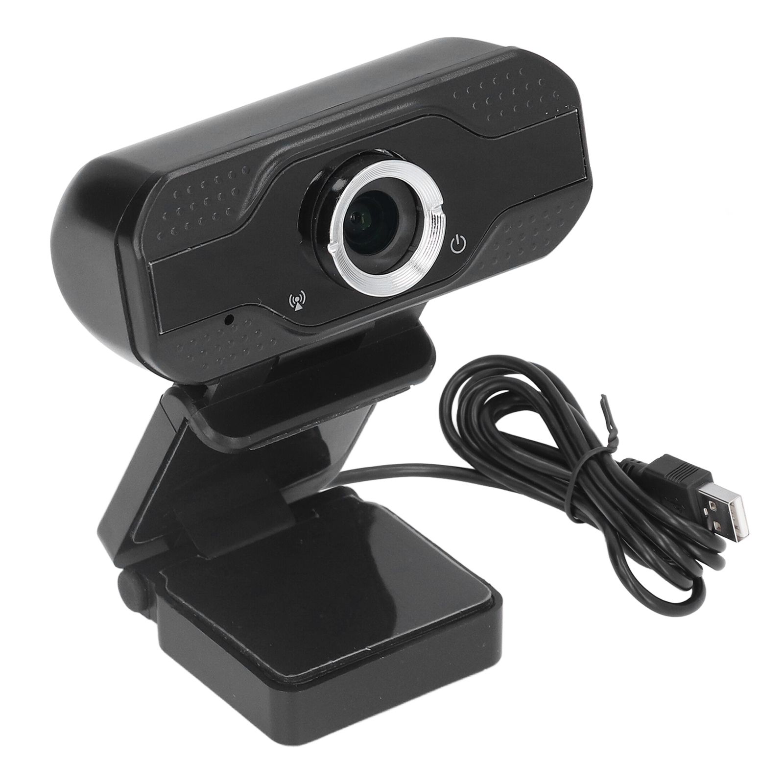 A1‑1080P PC Camera High Definition Computer Webcam Laptop Video Camera for Household Conference - Image 1
