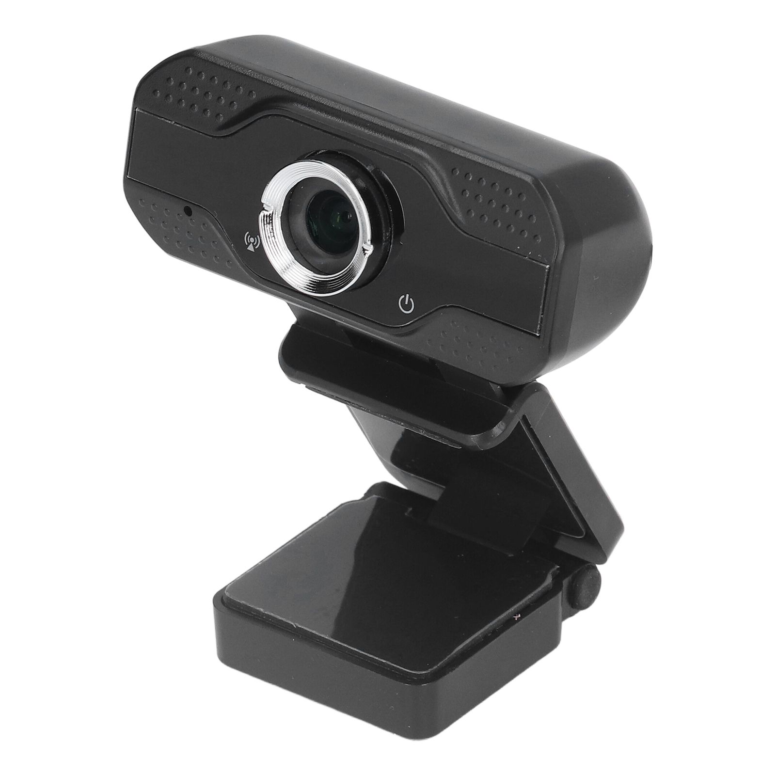 A1‑1080P PC Camera High Definition Computer Webcam Laptop Video Camera for Household Conference - Image 2