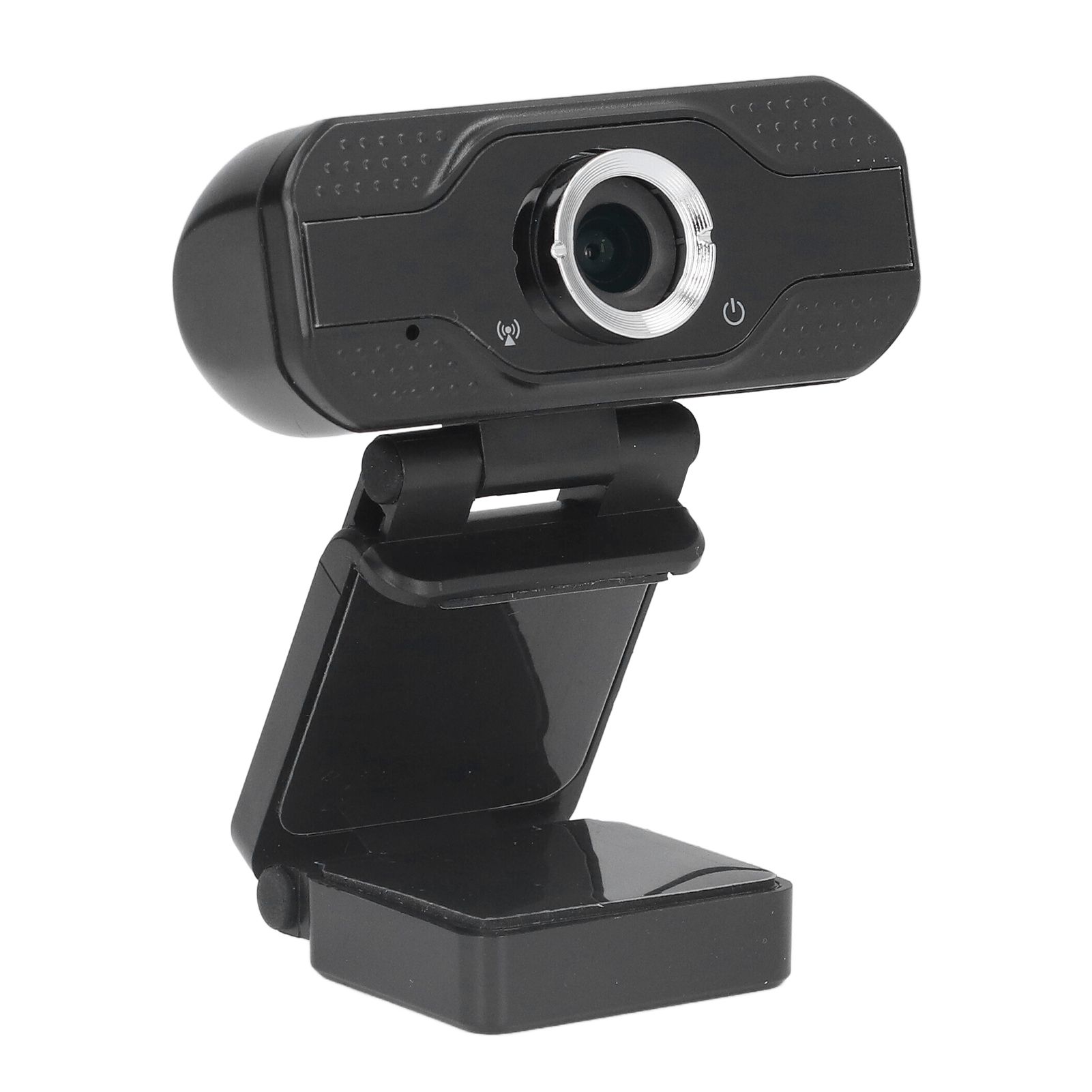 A1‑1080P PC Camera High Definition Computer Webcam Laptop Video Camera for Household Conference - Image 3