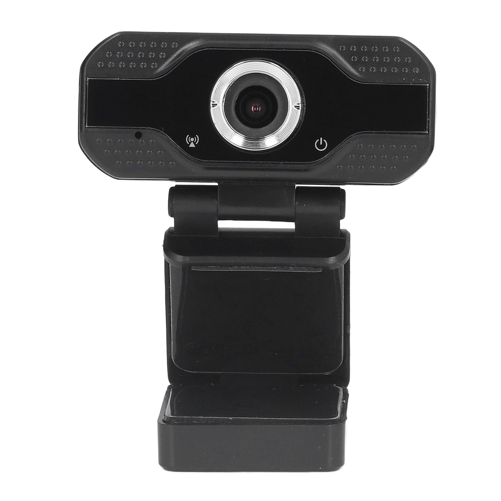 A1‑1080P PC Camera High Definition Computer Webcam Laptop Video Camera for Household Conference - Image 4