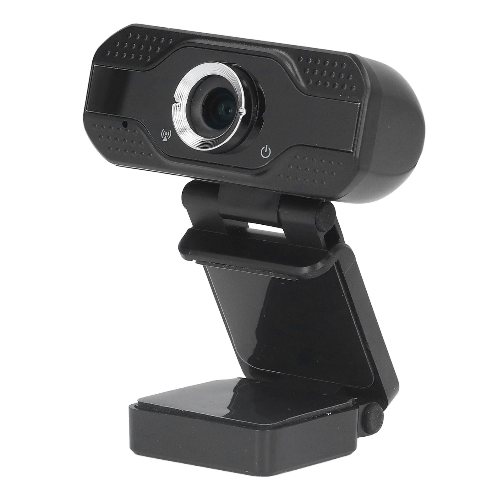 A1‑1080P PC Camera High Definition Computer Webcam Laptop Video Camera for Household Conference - Image 5