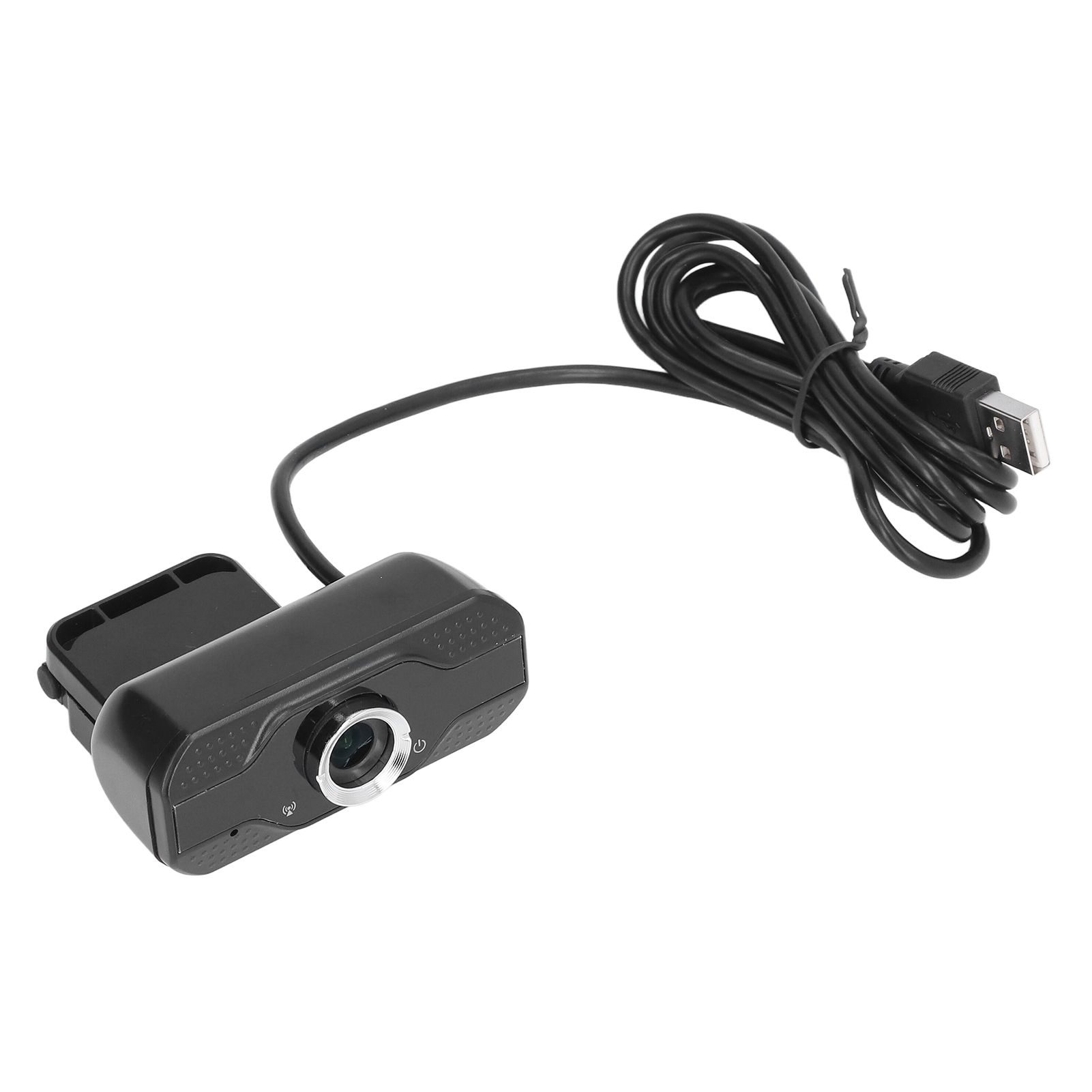 A1‑1080P PC Camera High Definition Computer Webcam Laptop Video Camera for Household Conference - Image 7