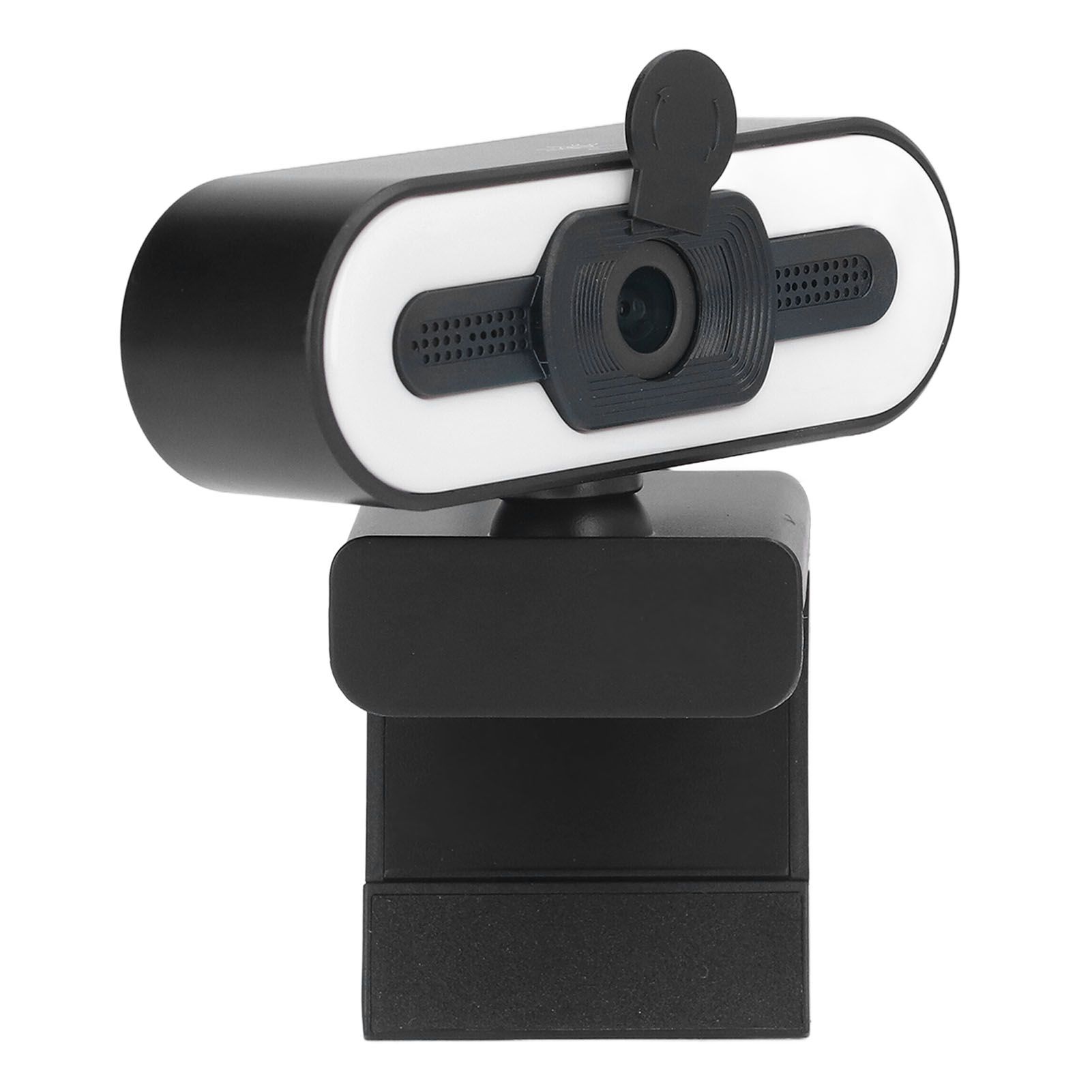 Web Camera 1080P HD Auto Focusing Noise Reduction Easy Installation Computer Camera for Desktop Conferencing - Image 5