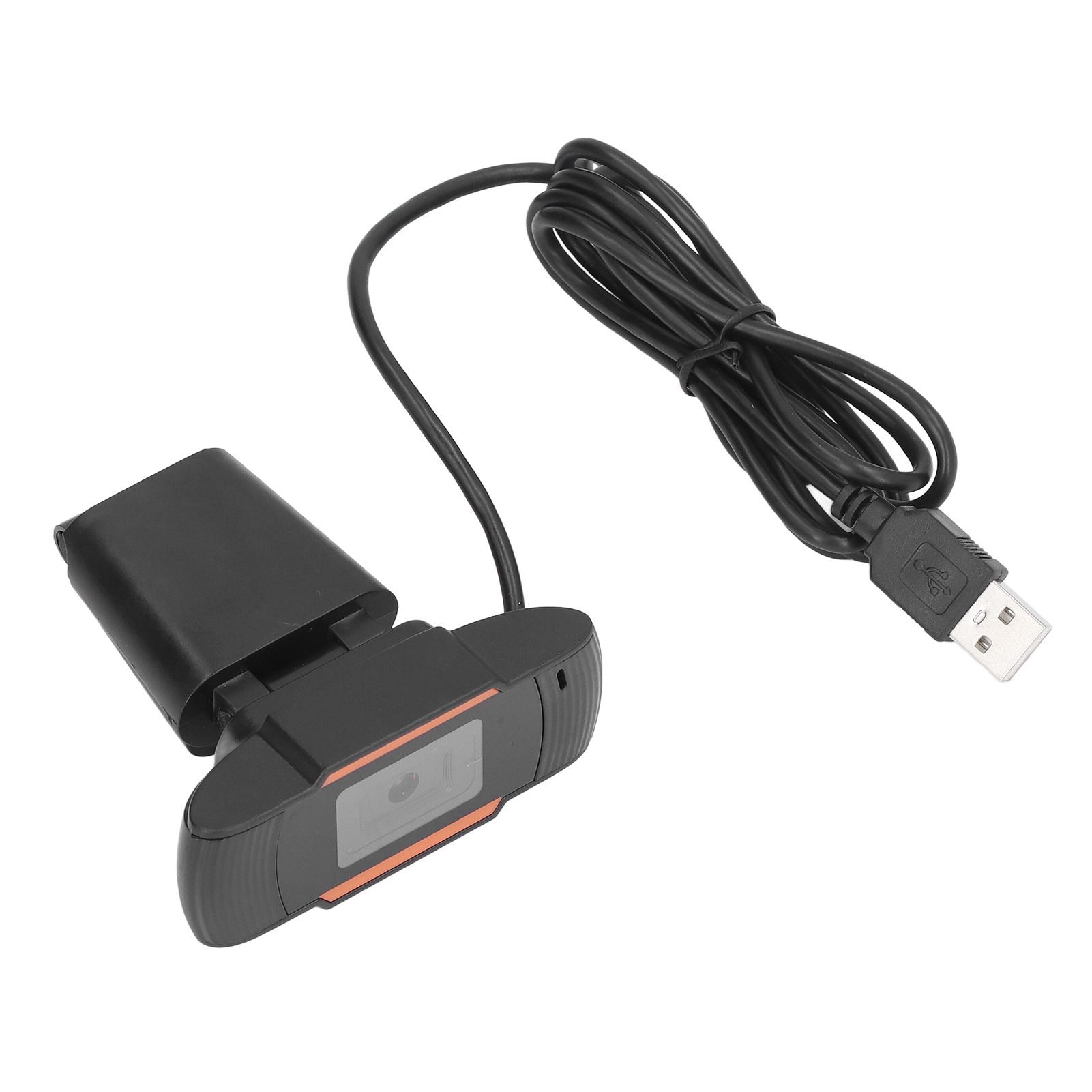 1080P High Definition Camera Computer Webcam PC Video Camera USB Laptop Camera for Conference - Image 6