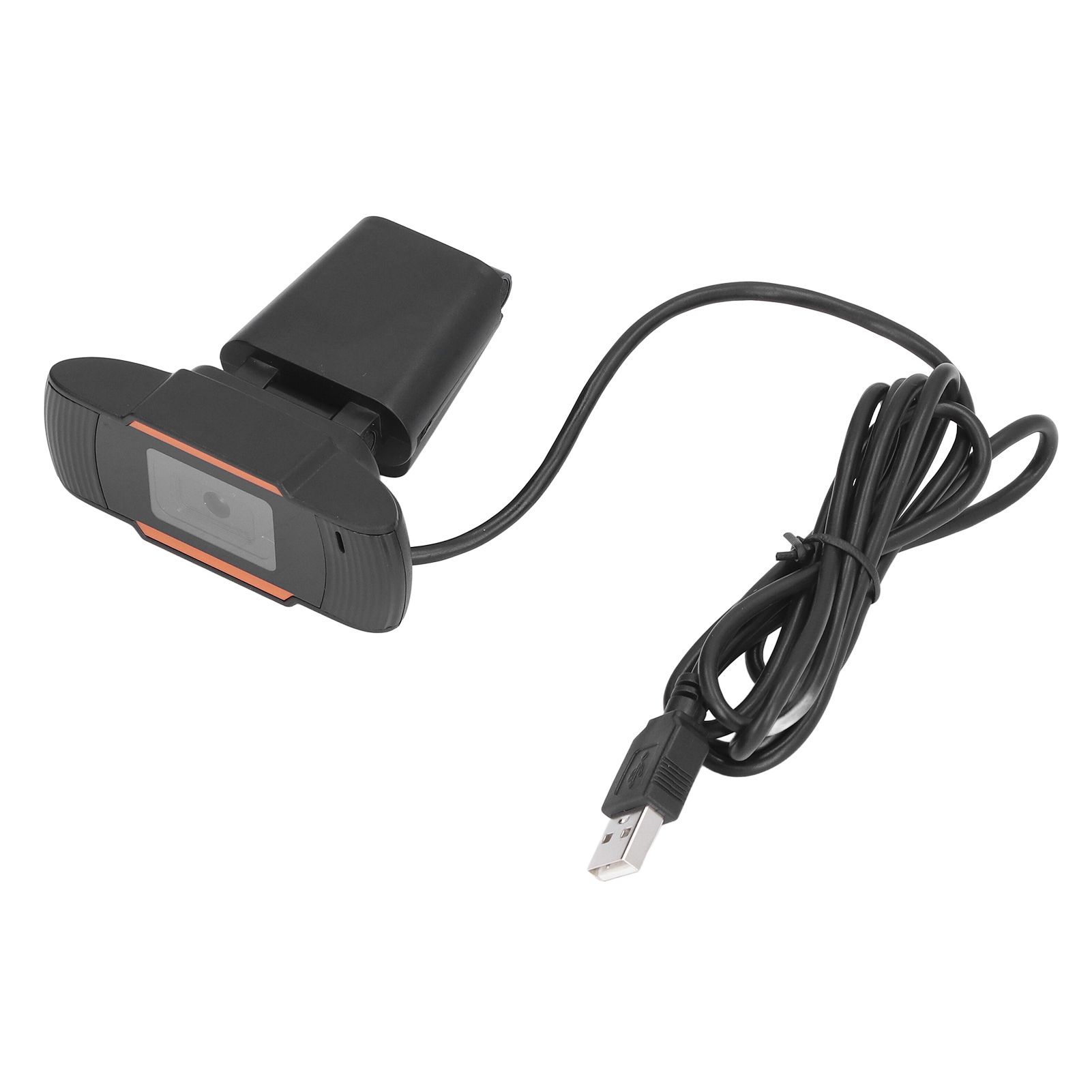 1080P High Definition Camera Computer Webcam PC Video Camera USB Laptop Camera for Conference - Image 7