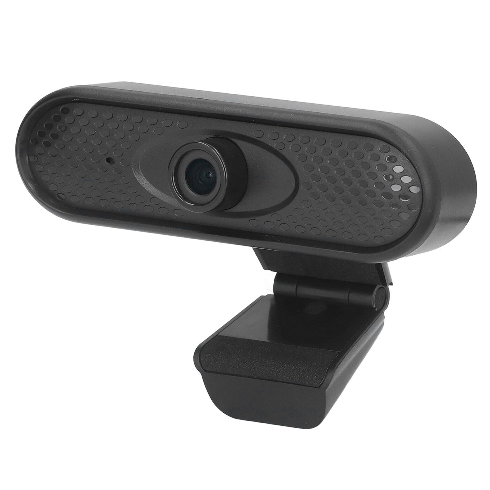 Computer Camera Plug and Play USB Full HD 1080P Auto Focusing Stereo Wide Compatibility Web Camera with Clamp - Image 6