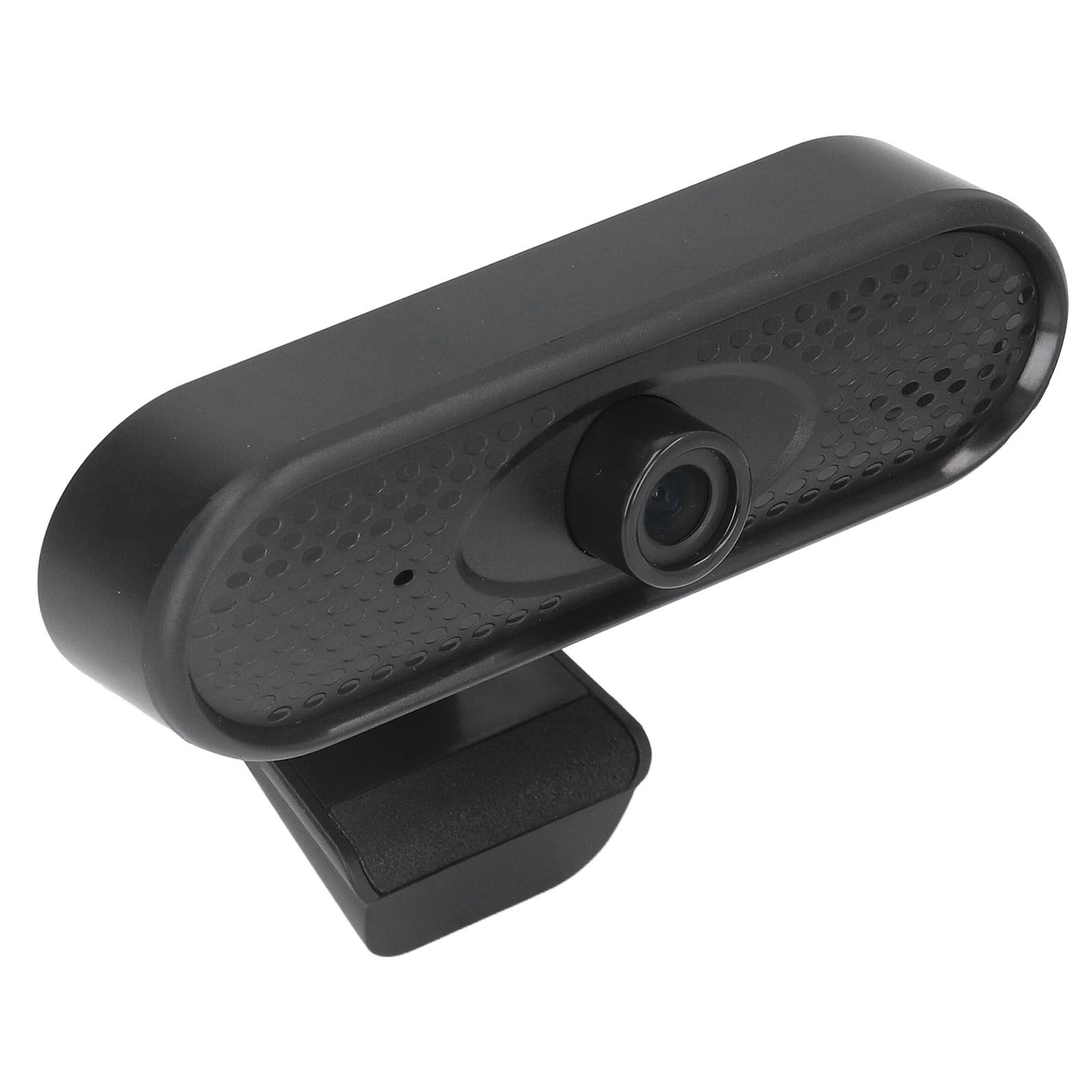 Computer Camera Plug and Play USB Full HD 1080P Auto Focusing Stereo Wide Compatibility Web Camera with Clamp - Image 8