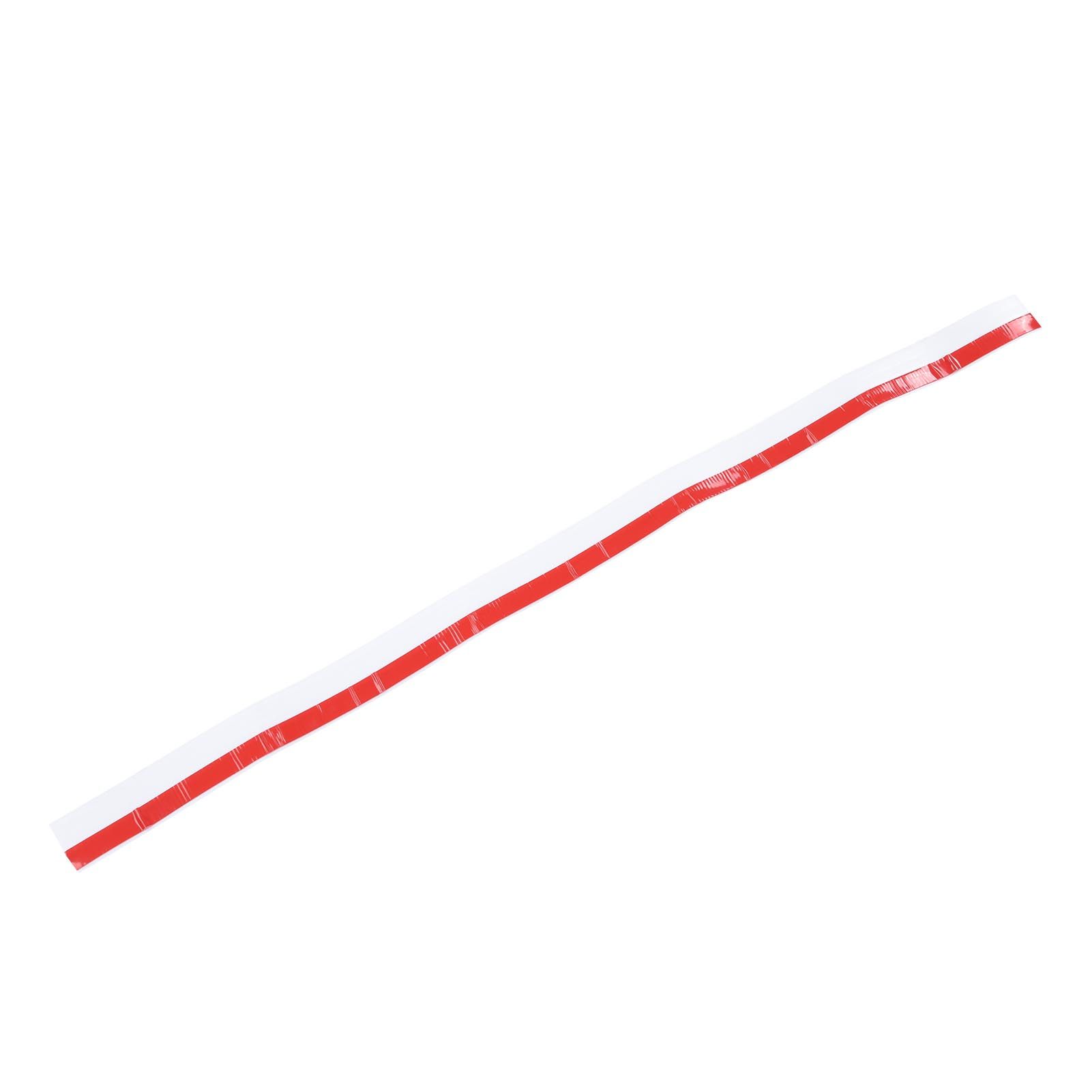 Door Sealing Strip Windproof Dustproof Noiseproof Sealing Strip for Doors Windows WardrobesWhite - Image 4