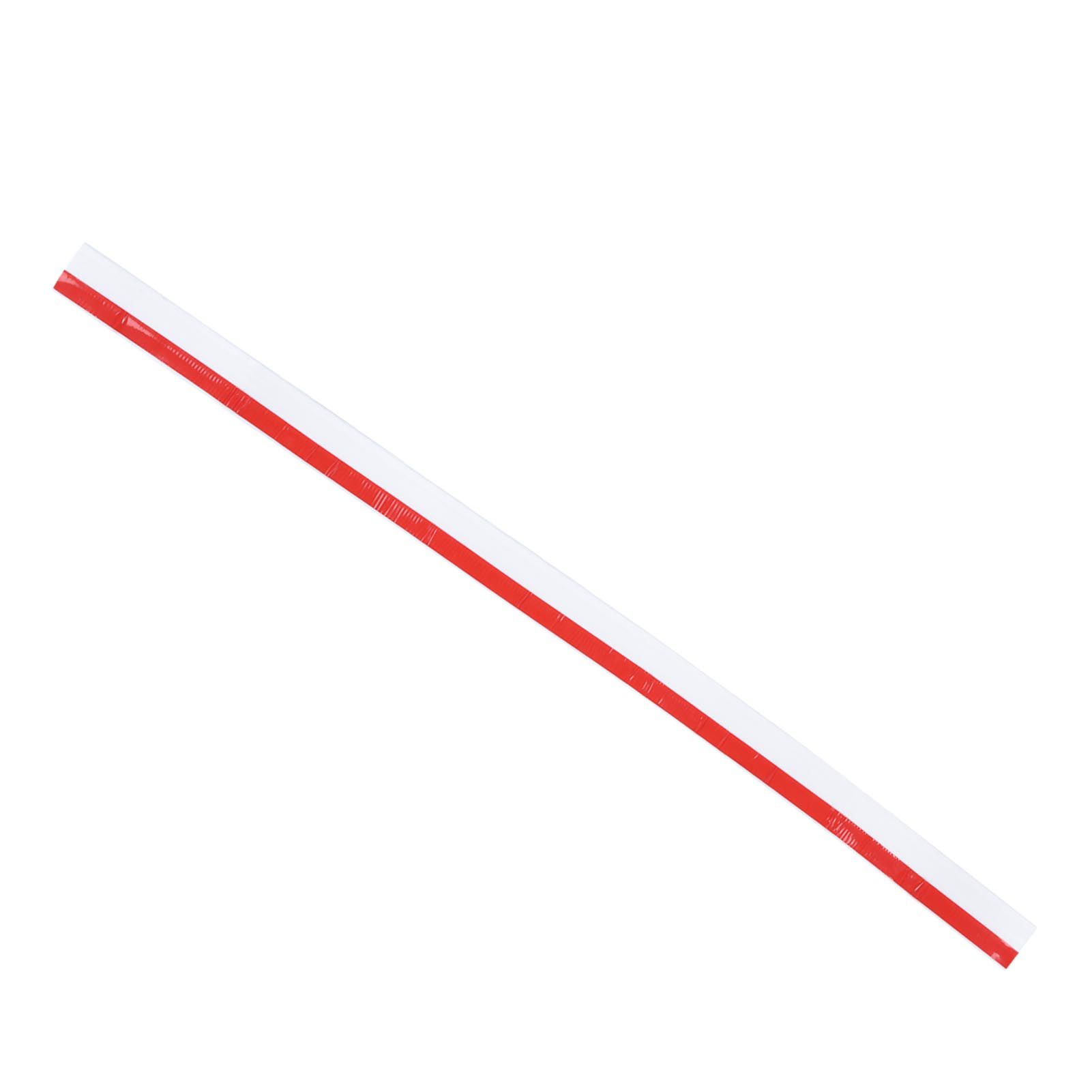Door Sealing Strip Windproof Dustproof Noiseproof Sealing Strip for Doors Windows WardrobesWhite - Image 5