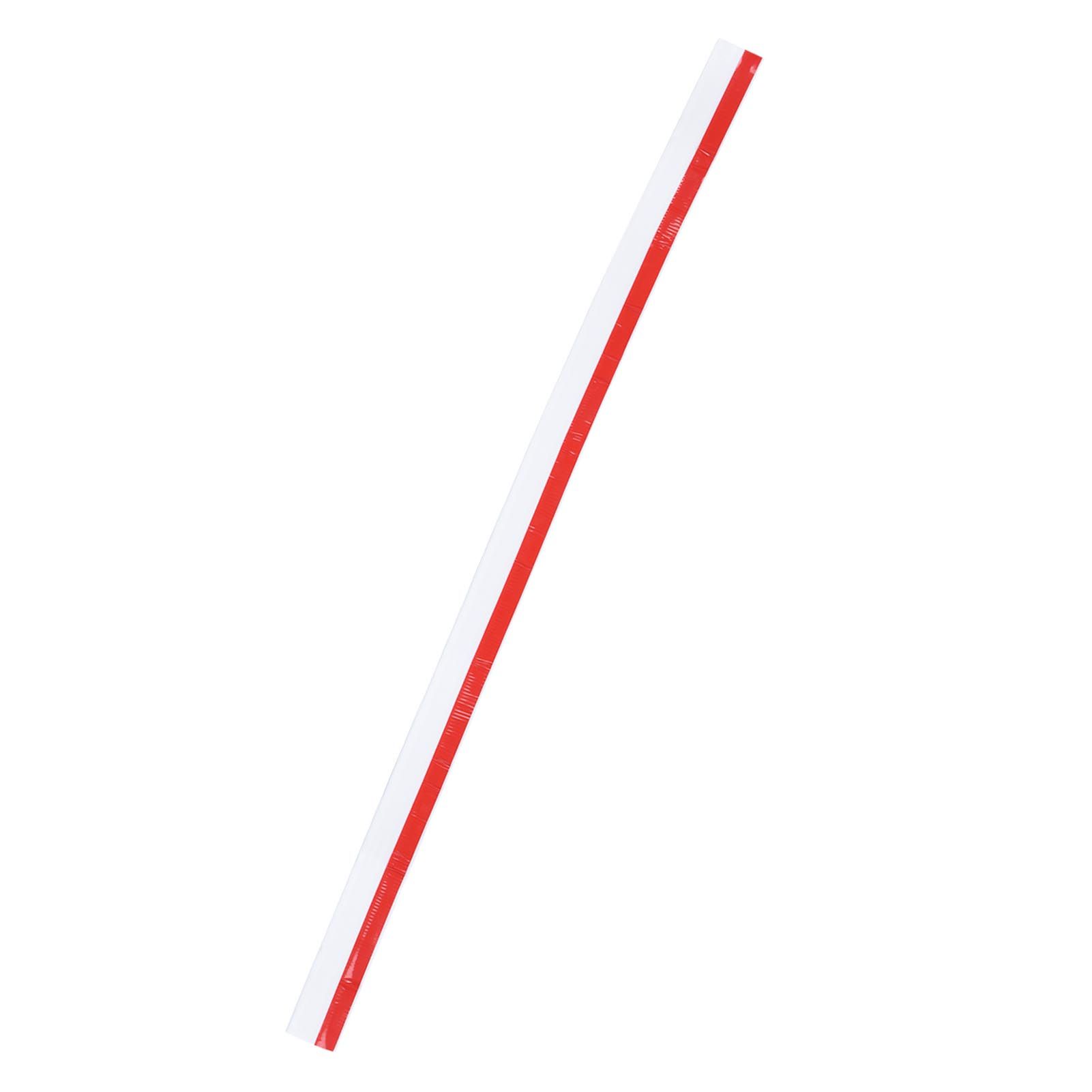 Door Sealing Strip Windproof Dustproof Noiseproof Sealing Strip for Doors Windows WardrobesWhite - Image 7