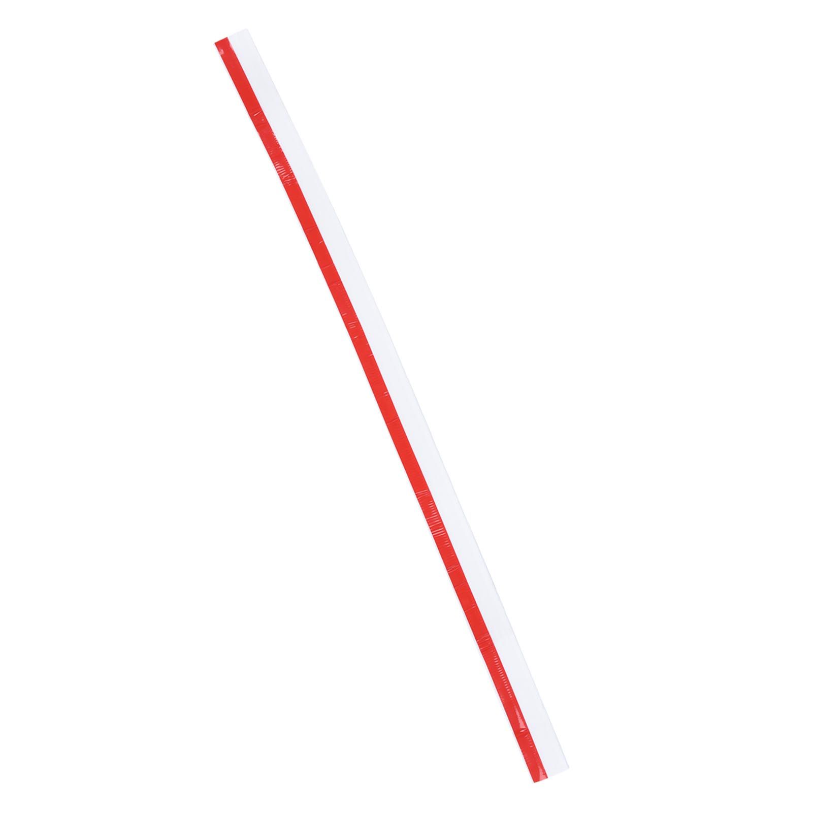 Door Sealing Strip Windproof Dustproof Noiseproof Sealing Strip for Doors Windows WardrobesWhite - Image 8