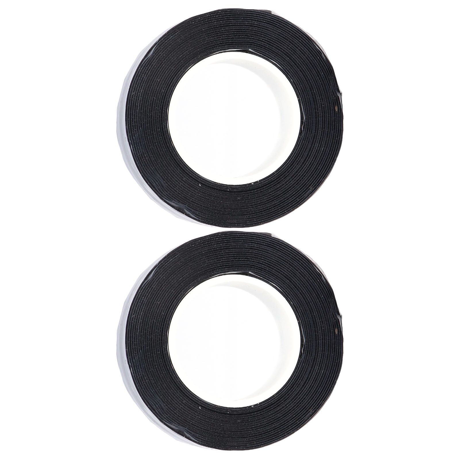 2 Roll/Set 2.5cmx3m Electrical Tape Silicone Self Fusing Tape Pipeline Water Pipe Repair Tape for Garden - Image 2