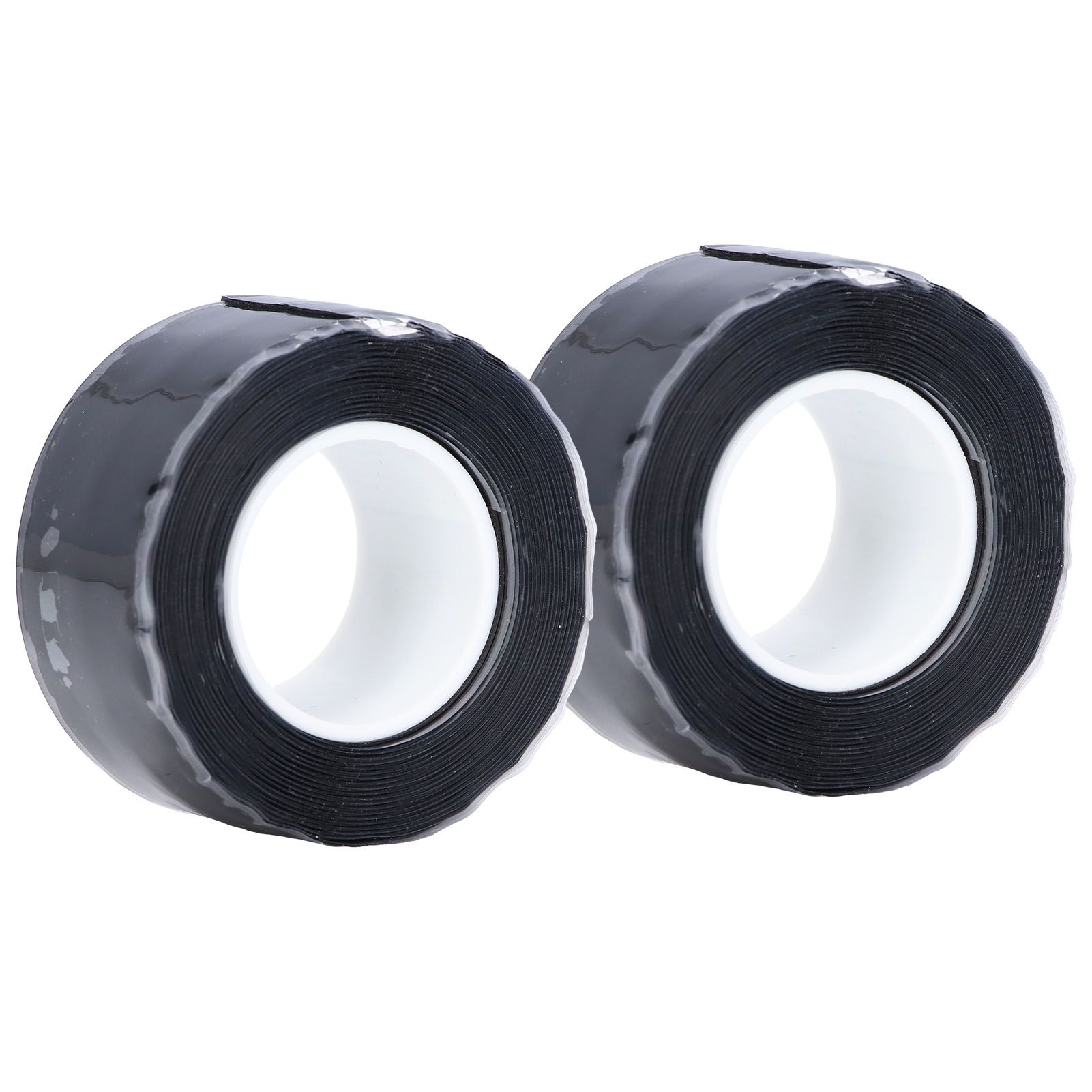 2 Roll/Set 2.5cmx3m Electrical Tape Silicone Self Fusing Tape Pipeline Water Pipe Repair Tape for Garden - Image 4