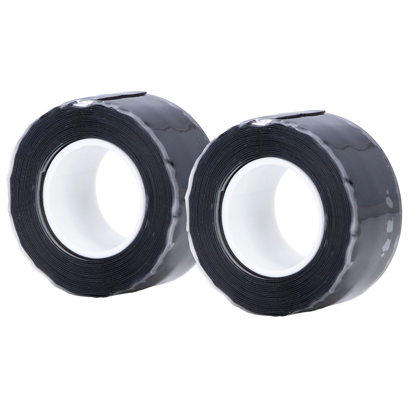 2 Roll/Set 2.5cmx3m Electrical Tape Silicone Self Fusing Tape Pipeline Water Pipe Repair Tape for Garden - Image 6