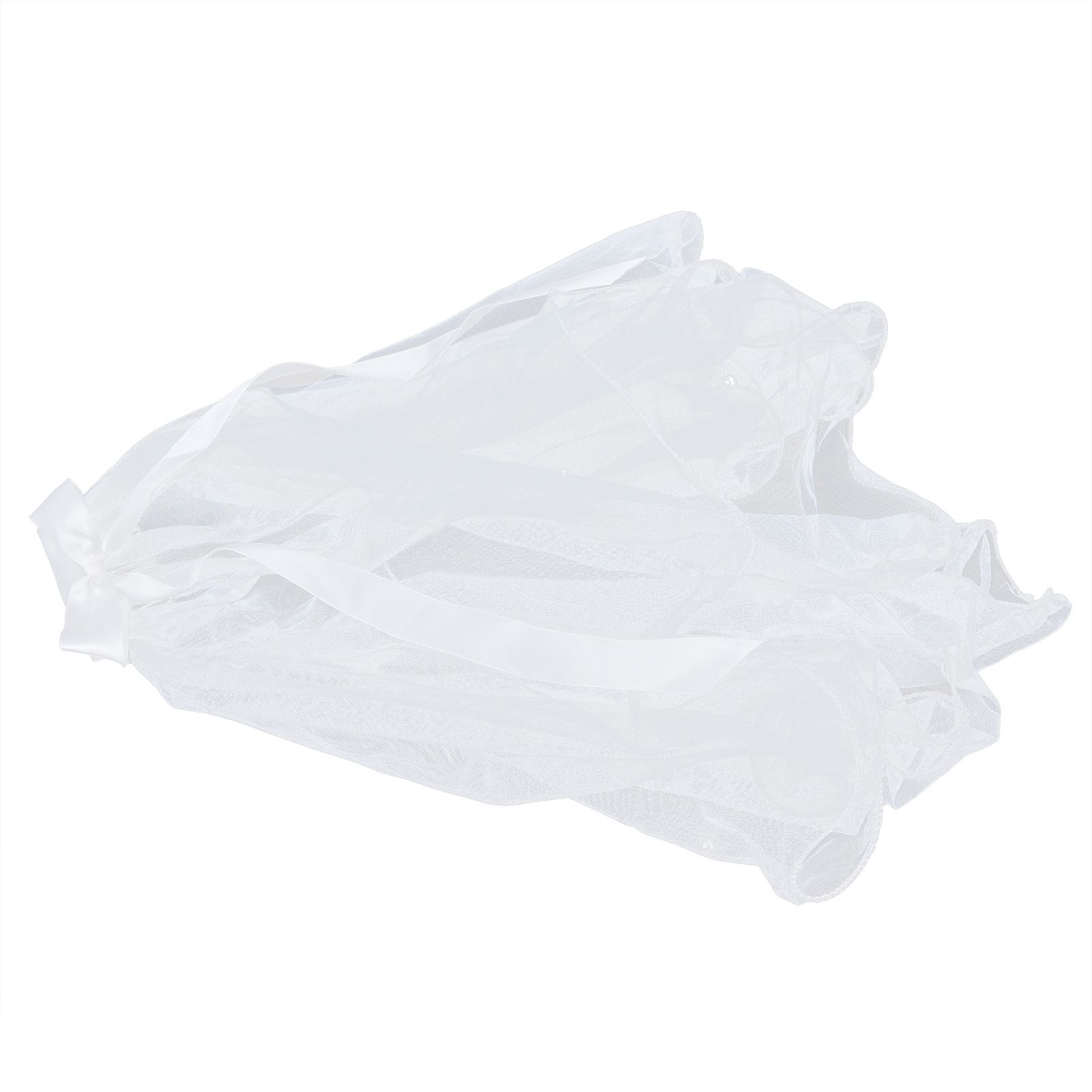 Children Head Veil Headwear Wedding Veil Photo Props for Girl Children Kids Hair Styling AccessoriesTS-51313 - Image 3