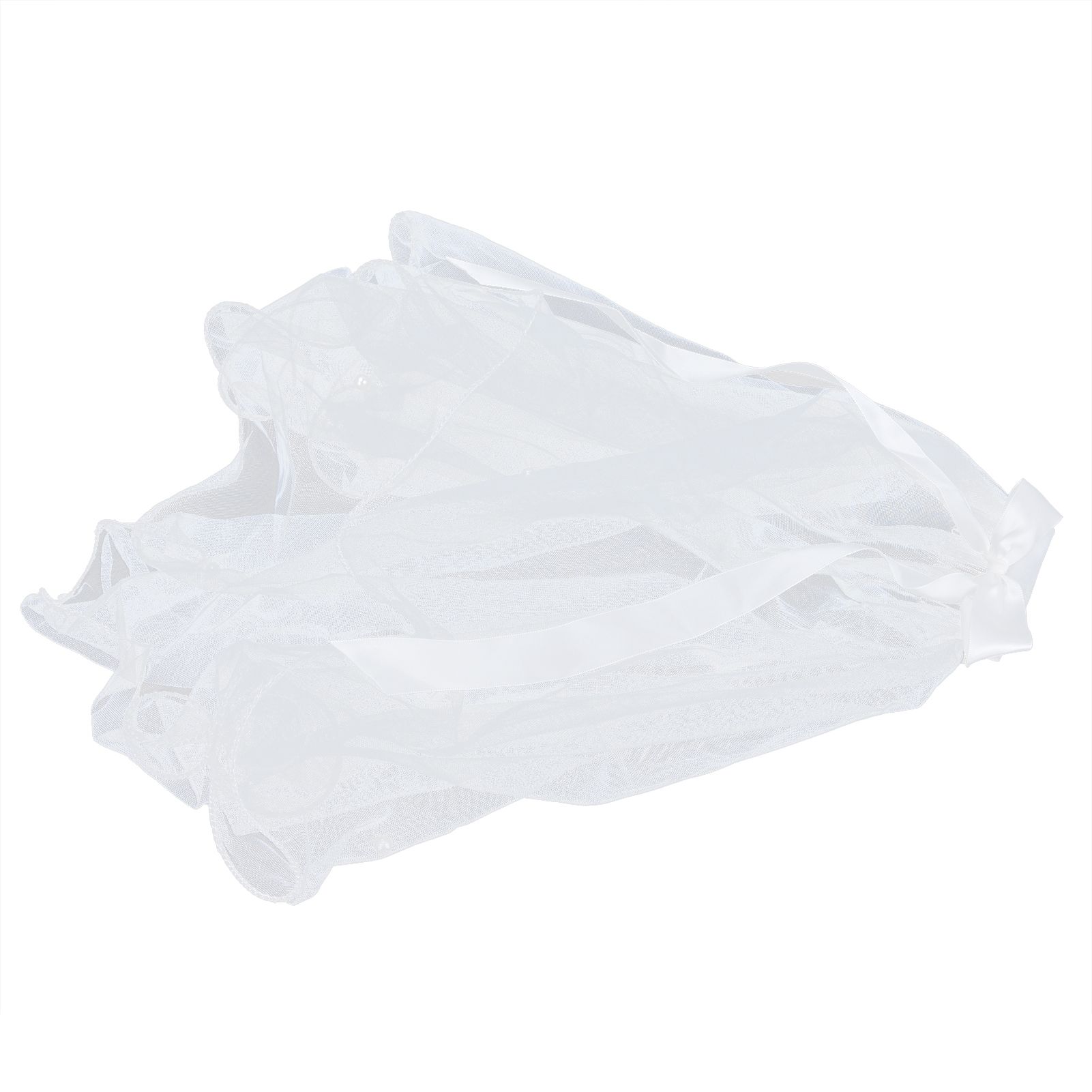 Children Head Veil Headwear Wedding Veil Photo Props for Girl Children Kids Hair Styling AccessoriesTS-51313 - Image 7