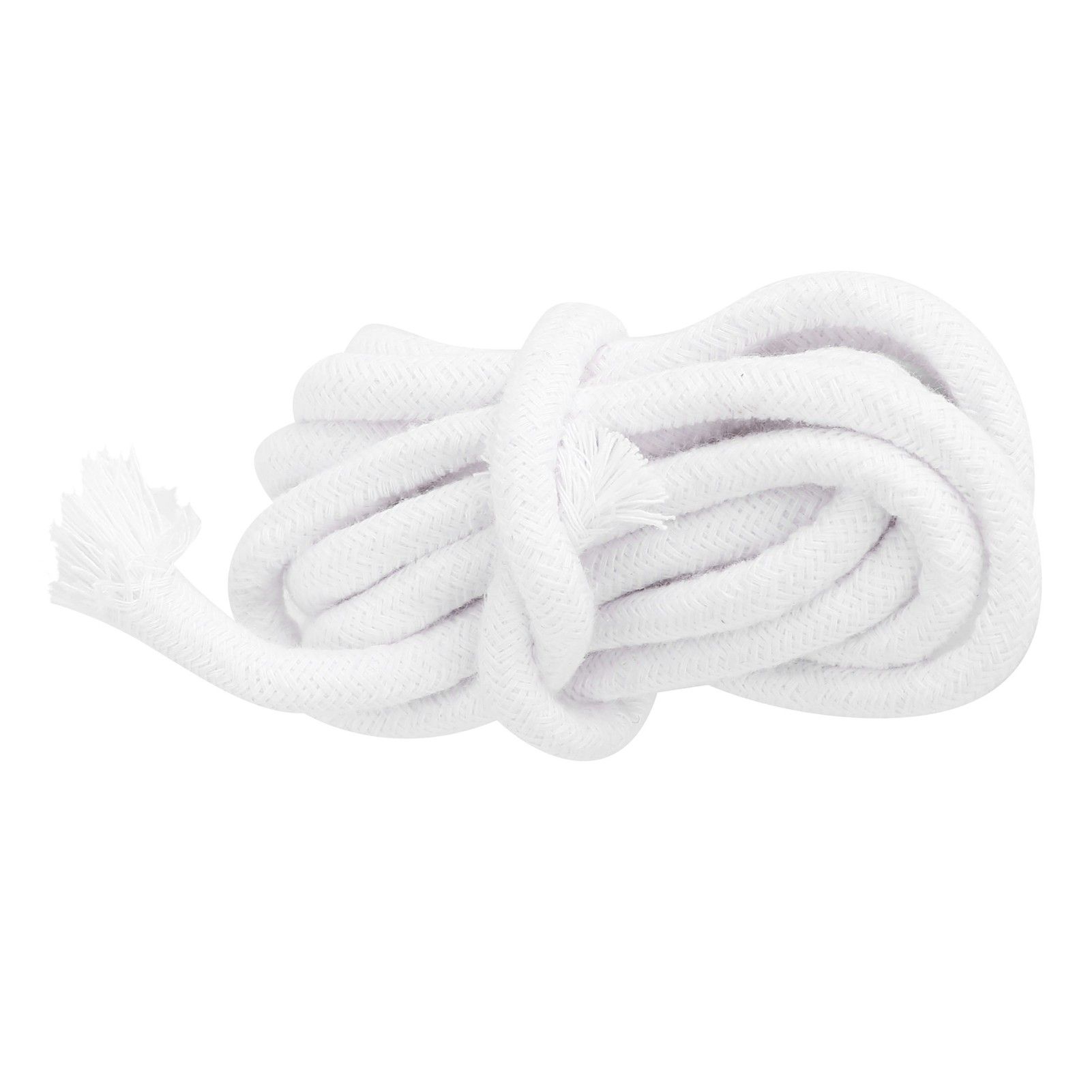 Candle Wick Functional Round Braid Natural Cotton Candle Wick for Making Candles and DIY Oil Lamps - Image 7