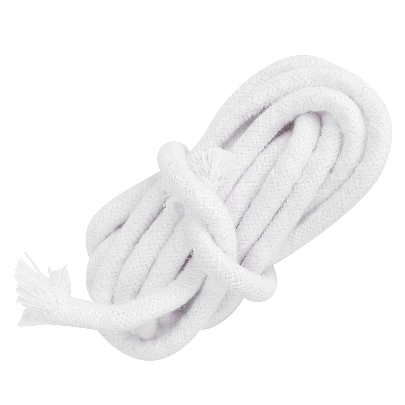 Candle Wick Functional Round Braid Natural Cotton Candle Wick for Making Candles and DIY Oil Lamps - Image 8