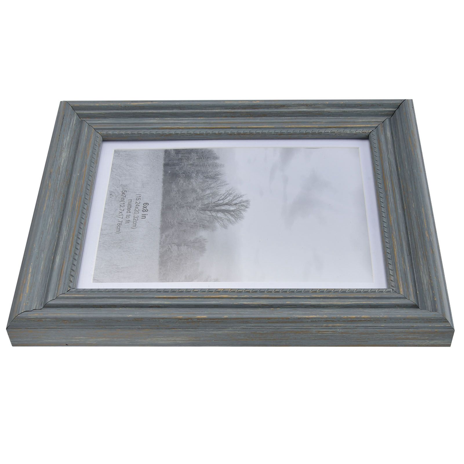 Modern Picture Frame Innovative Display Photo Frame for Bedroom Home Office ThanksgivingL - Image 7