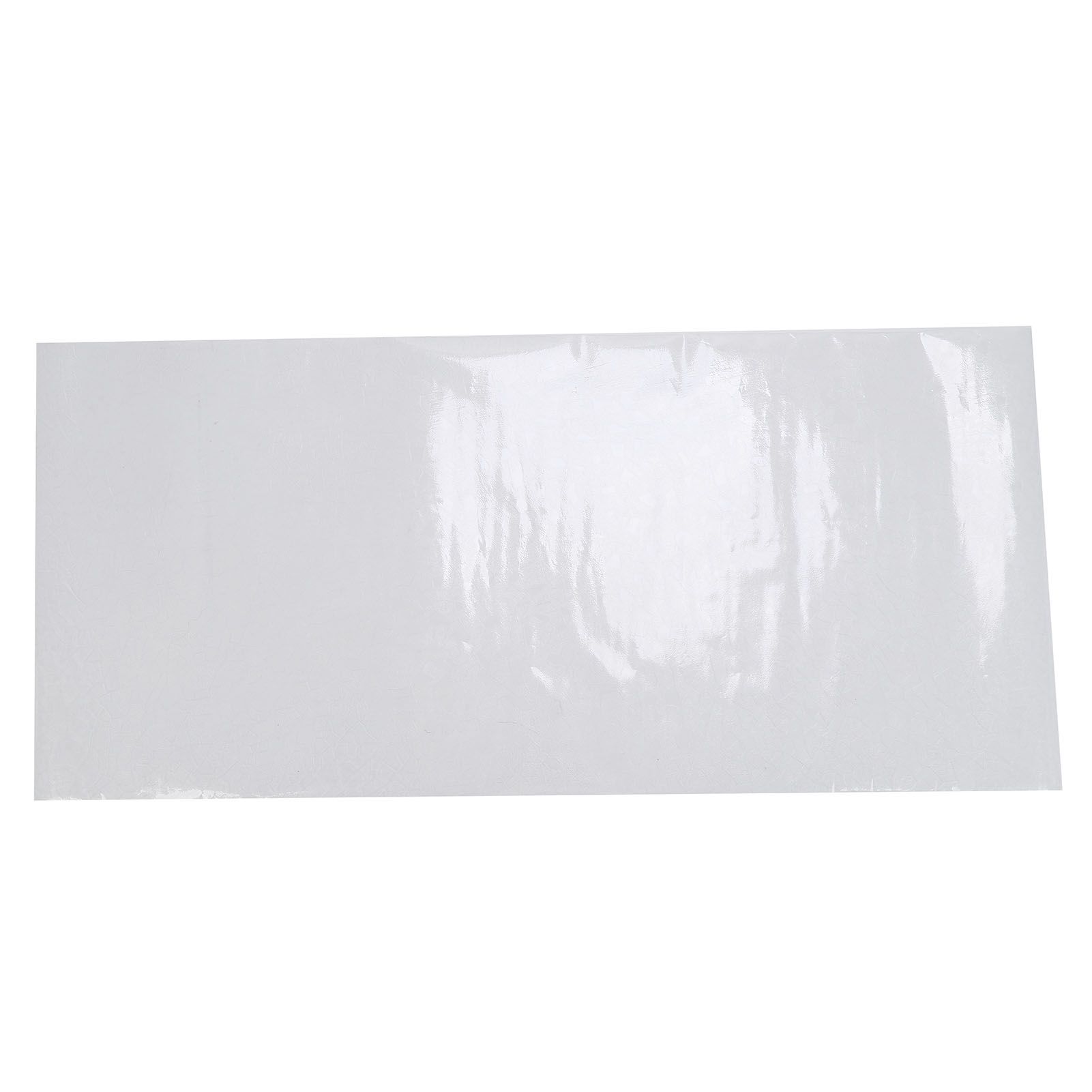Static Window Cling Non Adhesive Glass Film Window Sticker Heat Insulation Window Decorative Film - Image 1