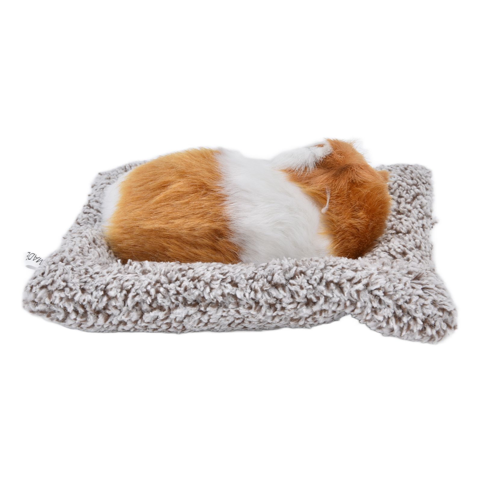 Simulation Cat Soft Plush Kitten Children Gift Activated Carbon Car Table Ornament Decoration - Image 6