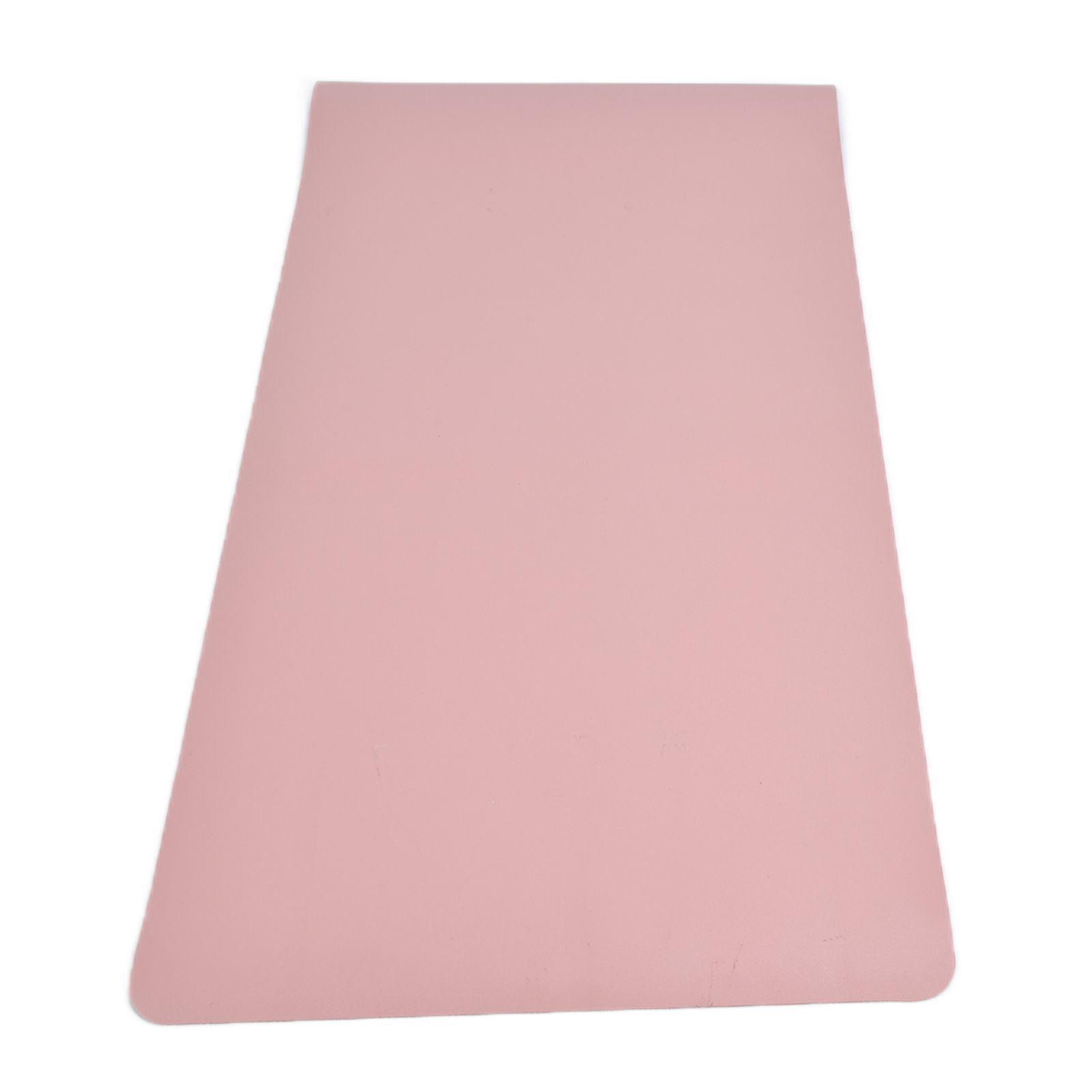 Computer Desk Pad Waterproof Two Color Double Sided Leather Desk Pad for Office and Home - Image 7