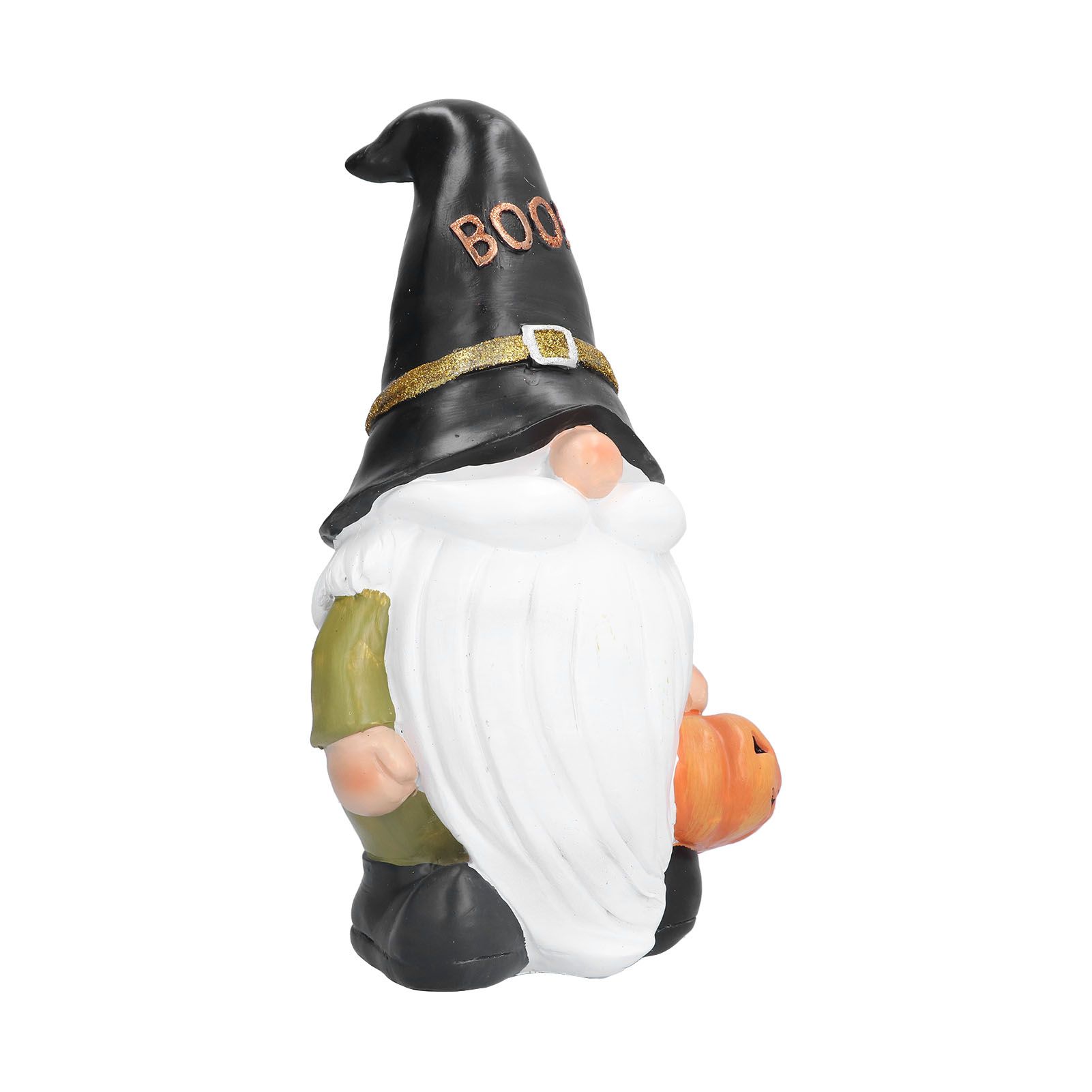 Halloween Faceless Elf Ornament Sculpture Ghost Festival Props for Gardening Yard - Image 3