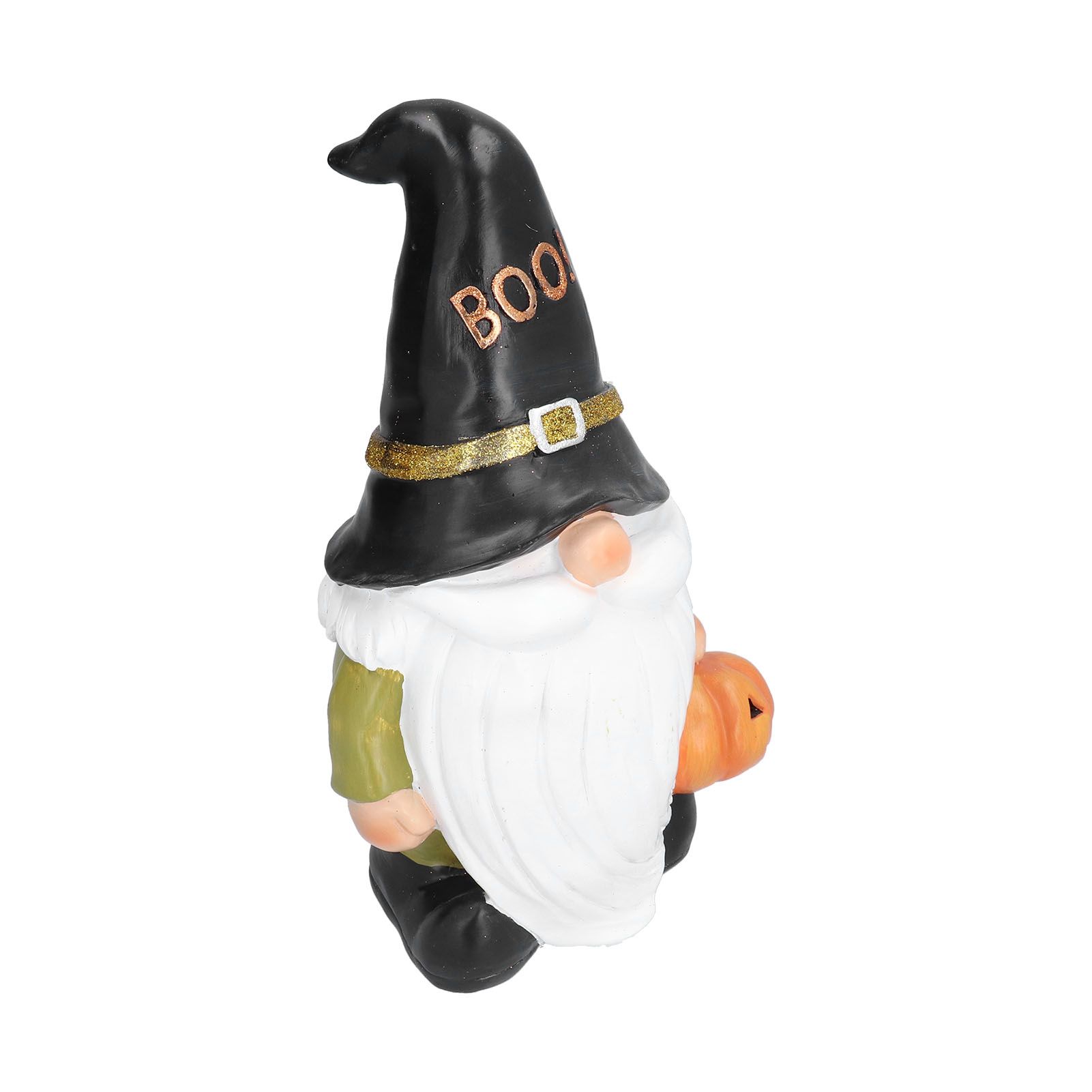 Halloween Faceless Elf Ornament Sculpture Ghost Festival Props for Gardening Yard - Image 4