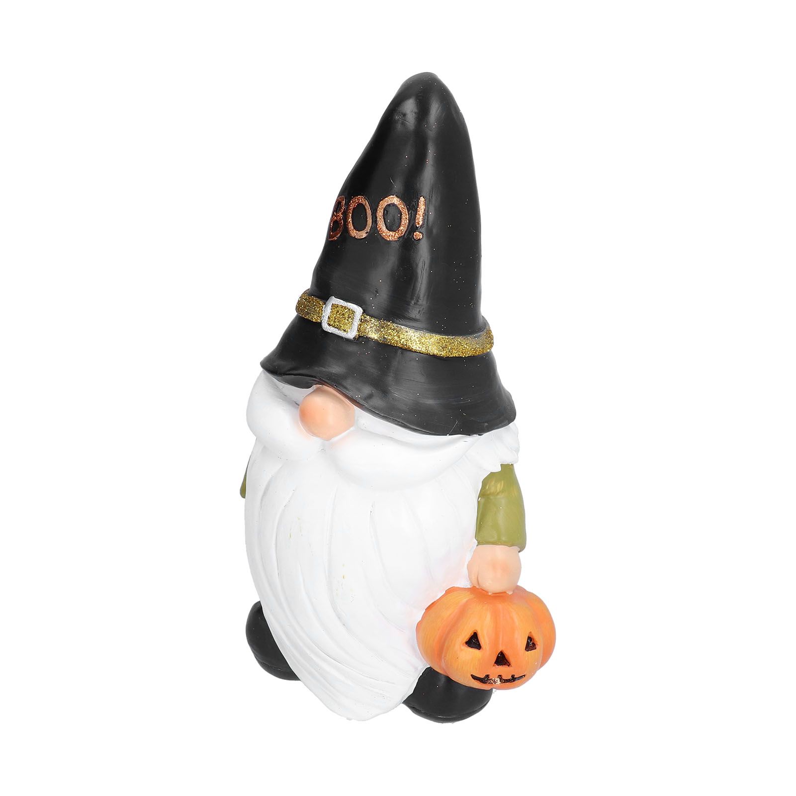 Halloween Faceless Elf Ornament Sculpture Ghost Festival Props for Gardening Yard - Image 5