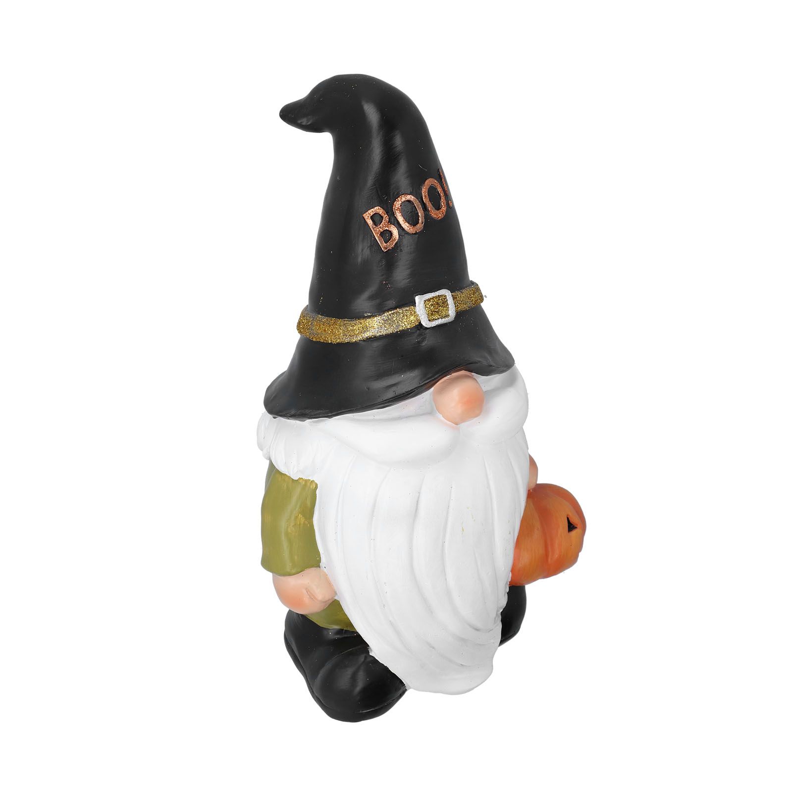 Halloween Faceless Elf Ornament Sculpture Ghost Festival Props for Gardening Yard - Image 6