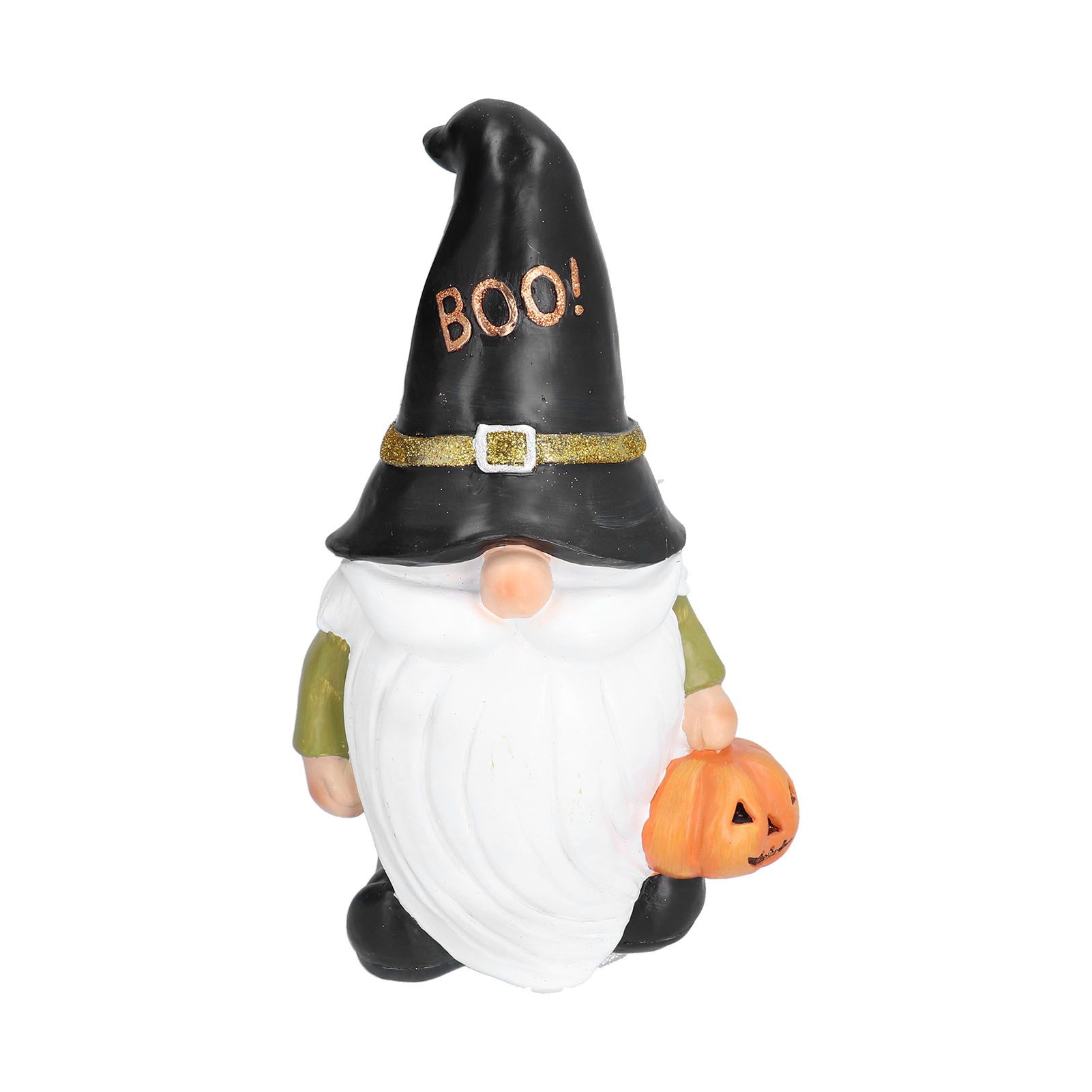 Halloween Faceless Elf Ornament Sculpture Ghost Festival Props for Gardening Yard - Image 7