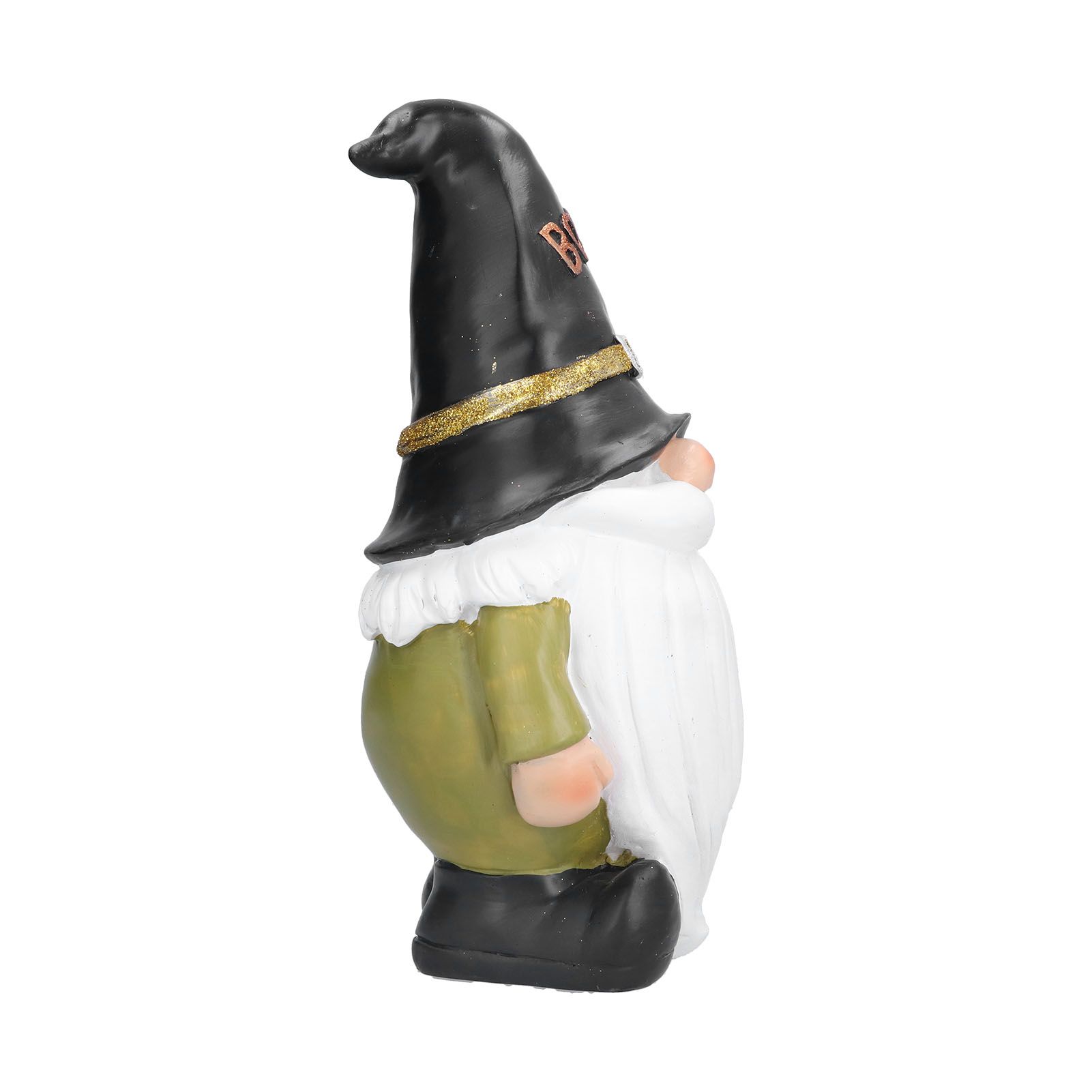 Halloween Faceless Elf Ornament Sculpture Ghost Festival Props for Gardening Yard - Image 8